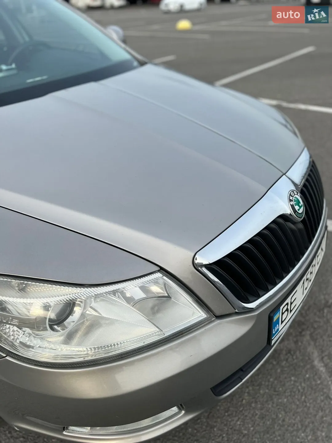 2011 Skoda Octavia - мініатюра 14