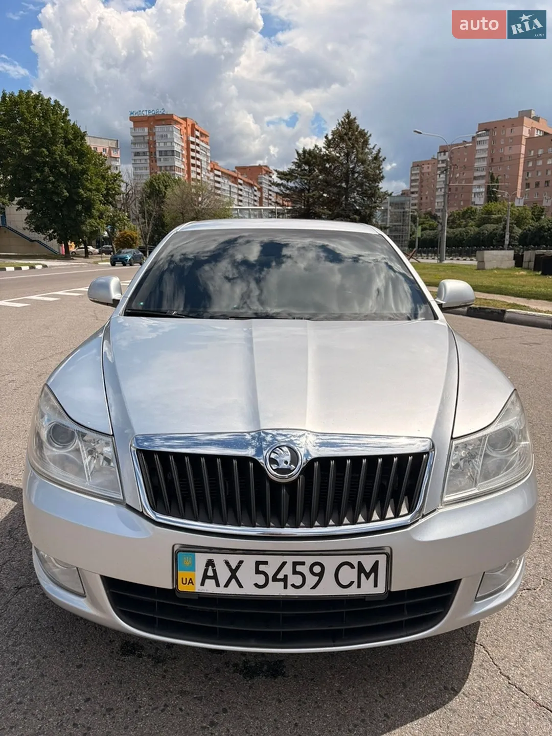 2011 Skoda Octavia - мініатюра 10