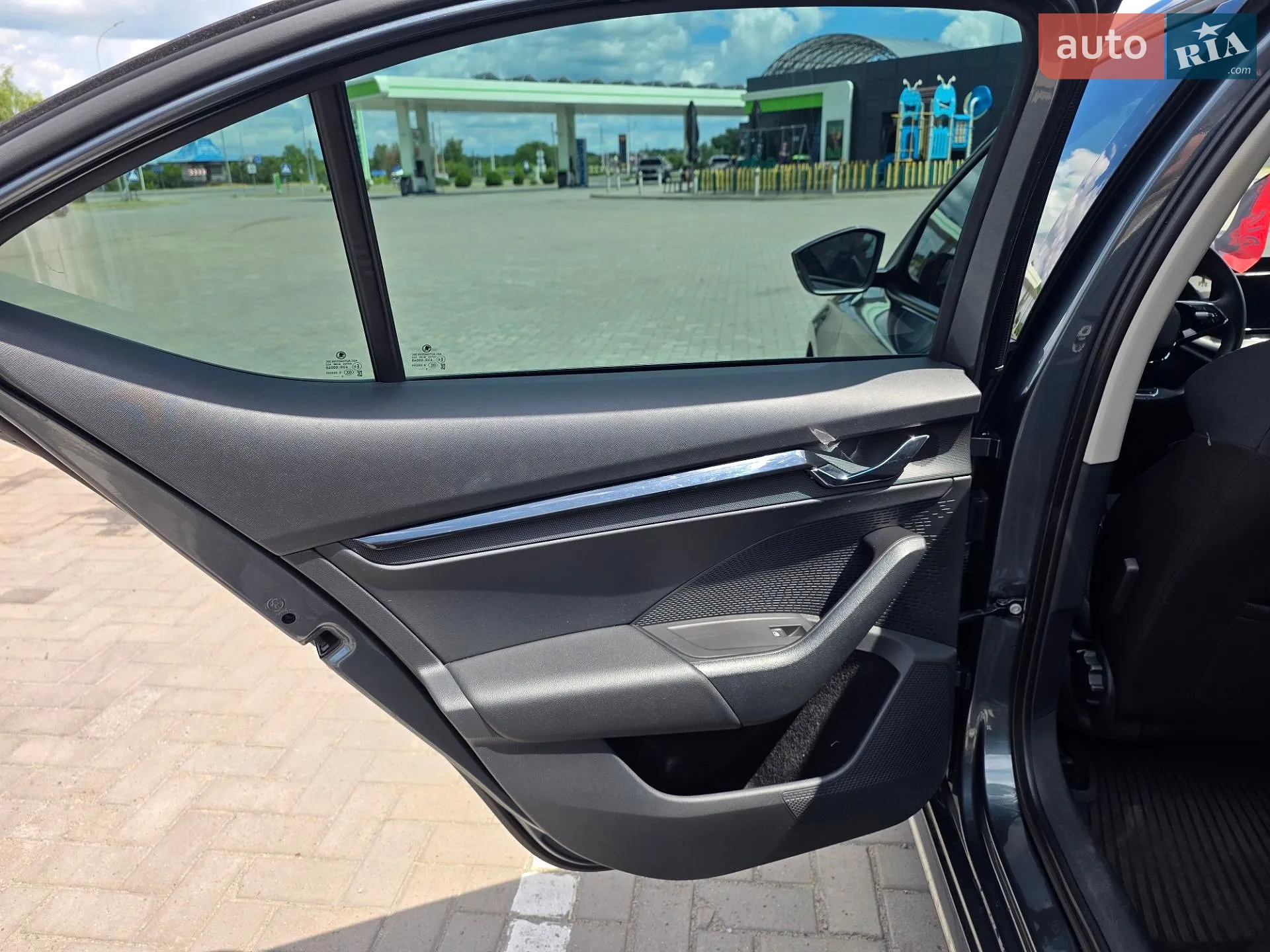 2020 Skoda Octavia - мініатюра 30