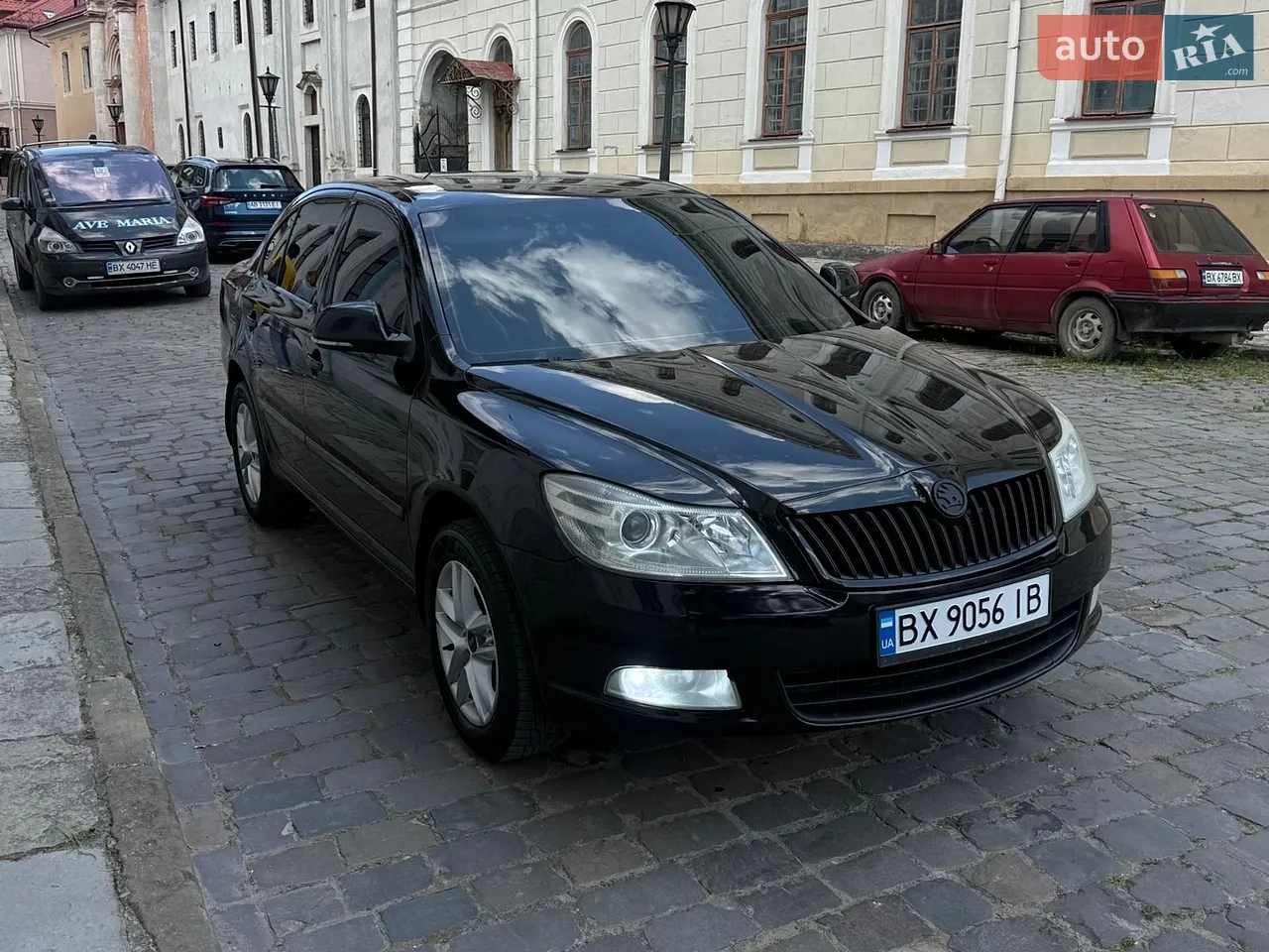 2012 Skoda Octavia - мініатюра 19