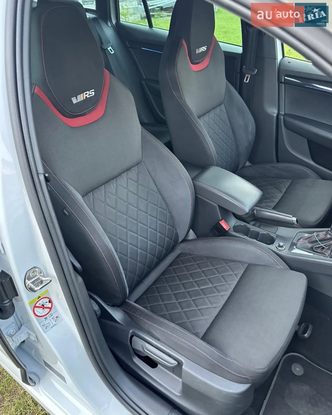 2018 Skoda Octavia - мініатюра 14