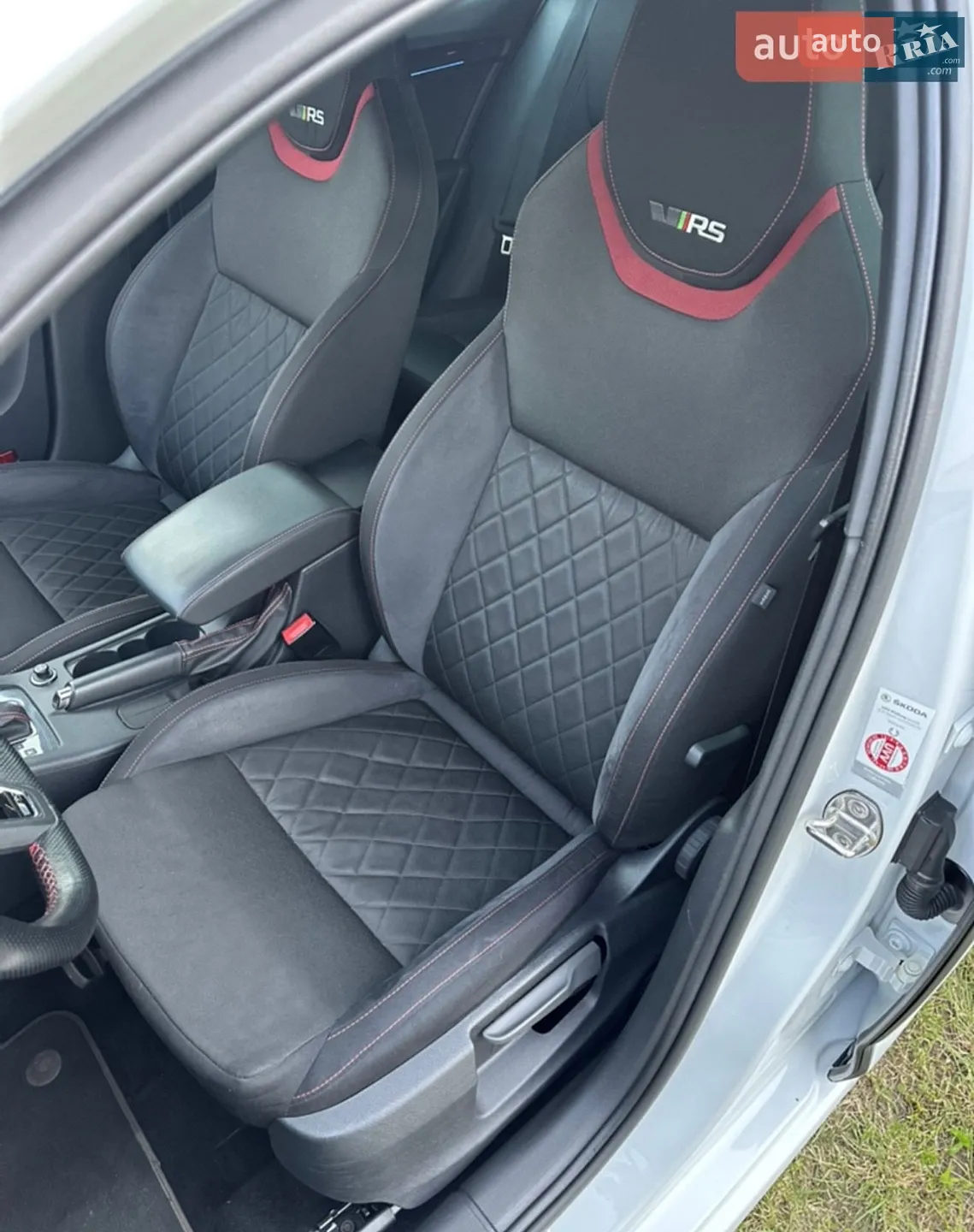 2018 Skoda Octavia - мініатюра 16