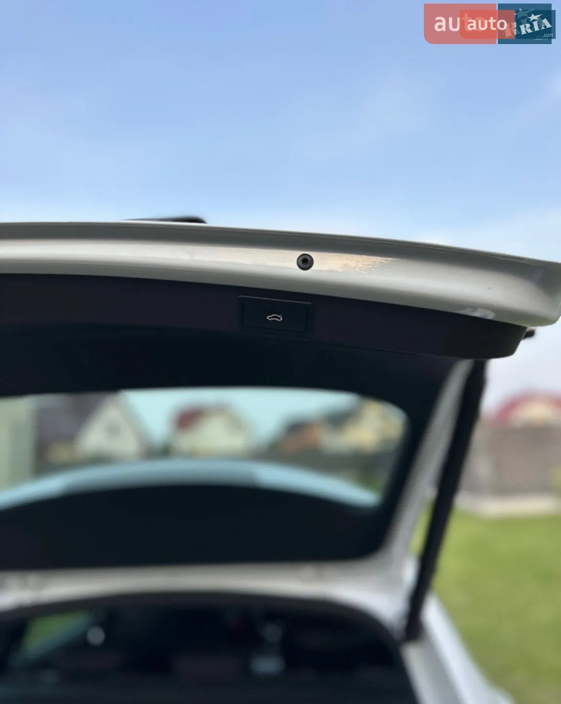 2018 Skoda Octavia - мініатюра 18