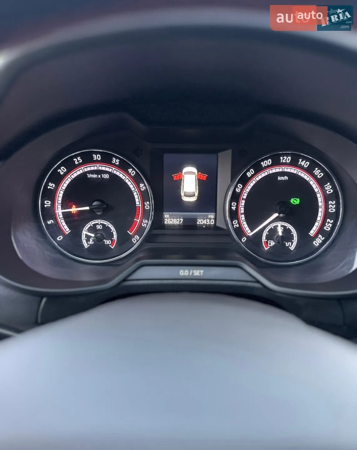 2018 Skoda Octavia - мініатюра 20