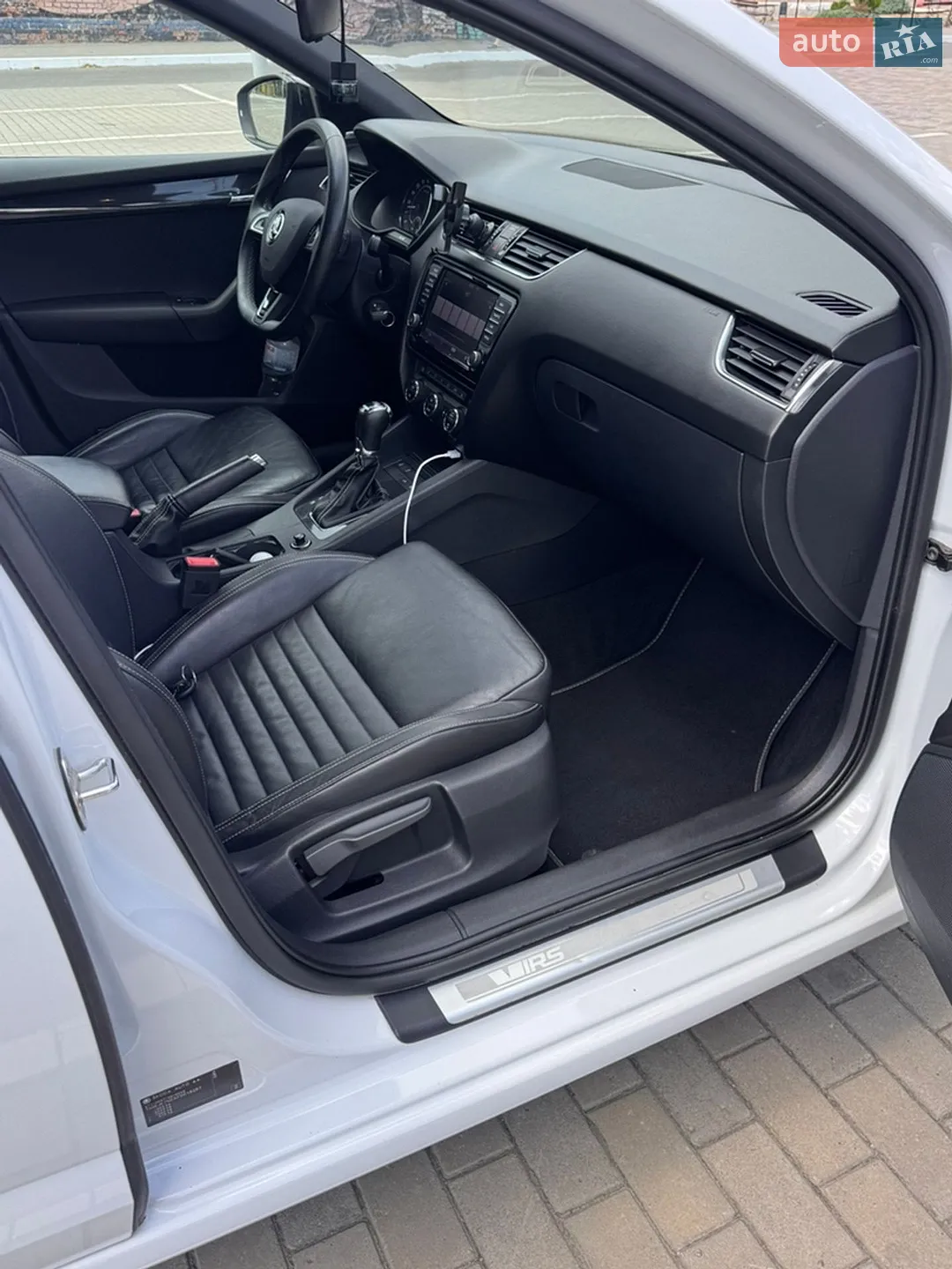 2014 Skoda Octavia - мініатюра 35