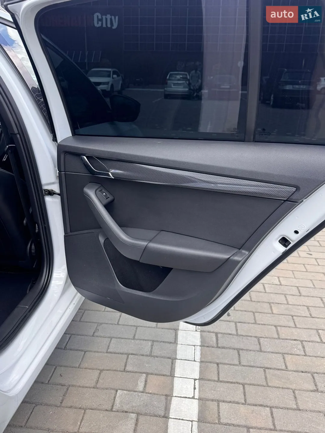 2014 Skoda Octavia - мініатюра 37