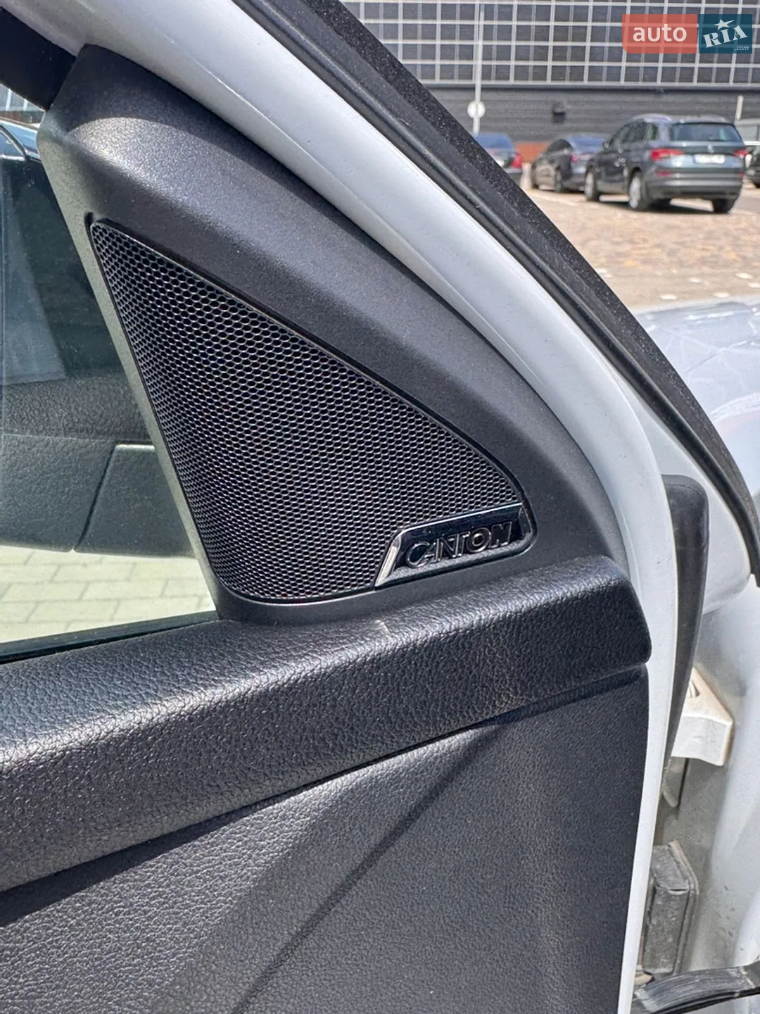 2014 Skoda Octavia - мініатюра 45
