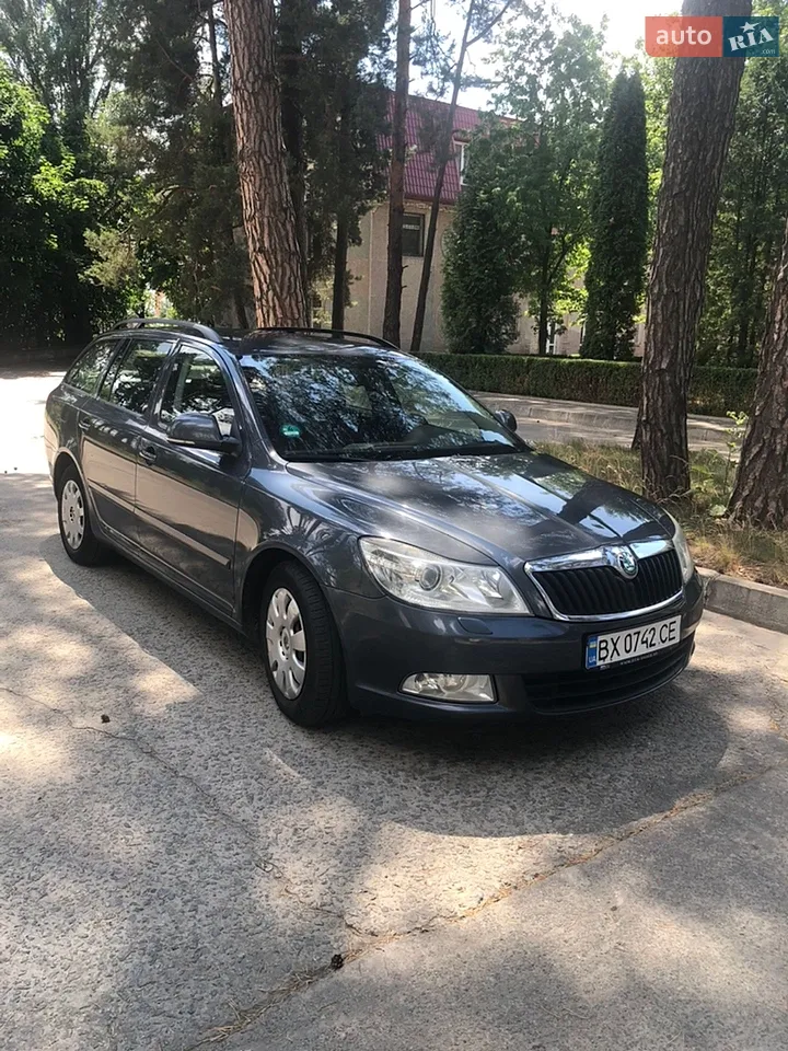 2012 Skoda Octavia - мініатюра 15