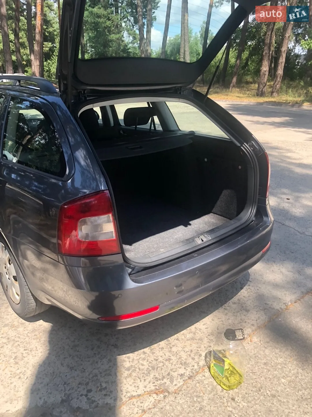 2011 Skoda Octavia - мініатюра 4