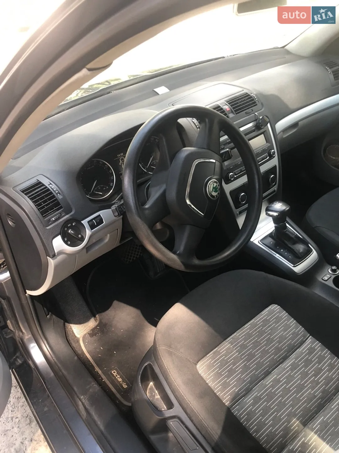 2011 Skoda Octavia - мініатюра 6