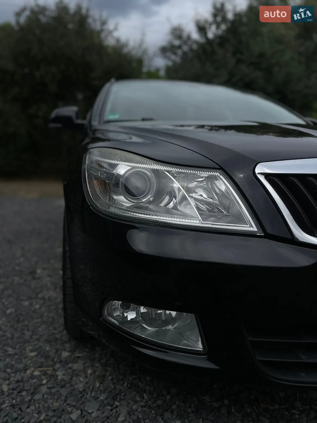 2010 Skoda Octavia - мініатюра 10