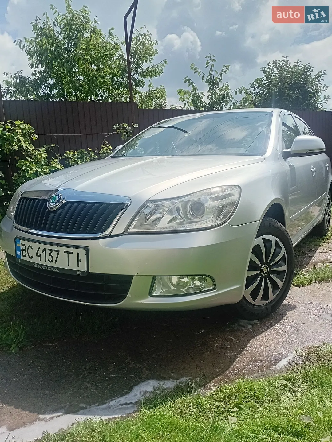 2011 Skoda Octavia - мініатюра 11
