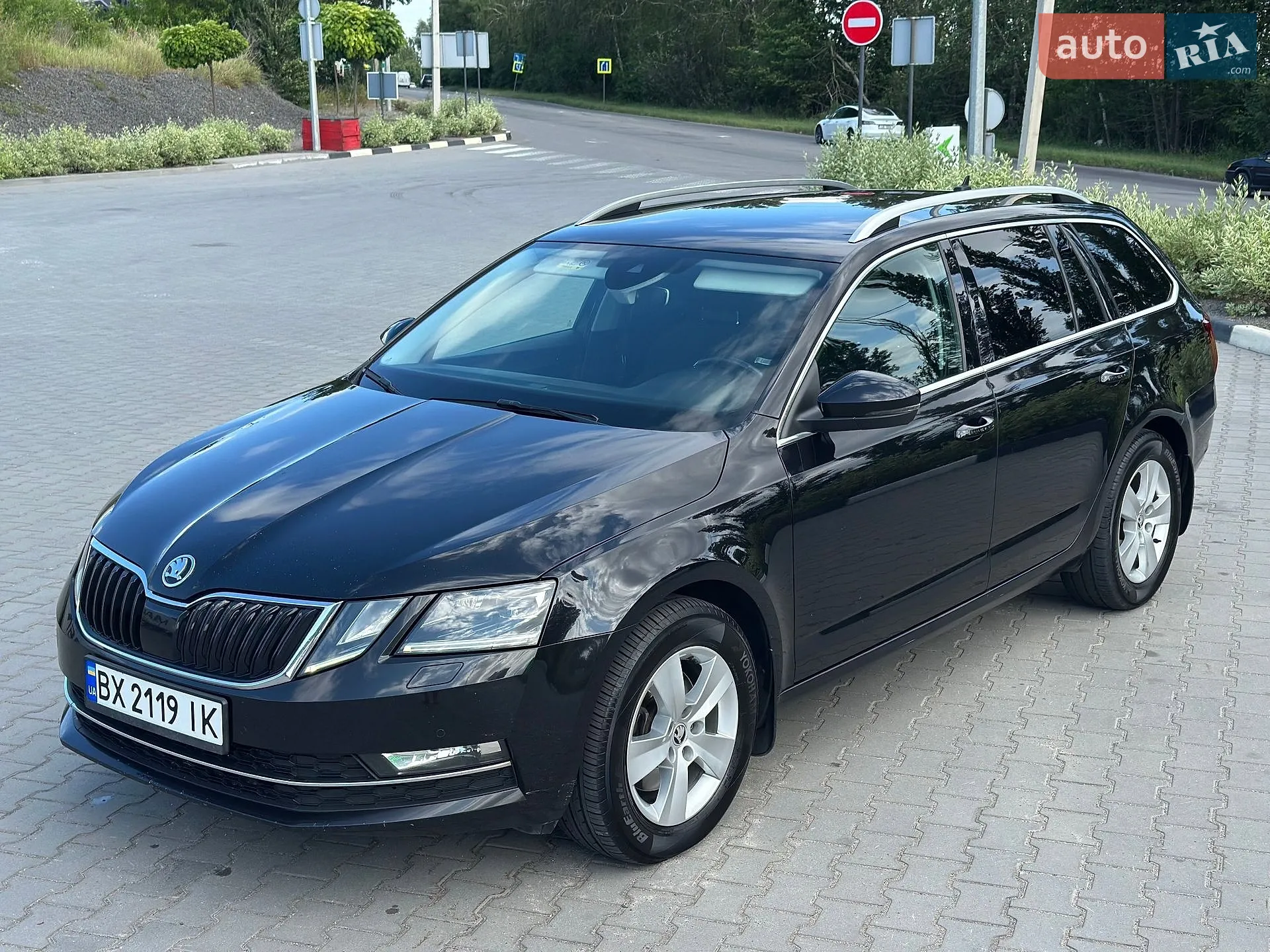 2017 Skoda Octavia - мініатюра 2