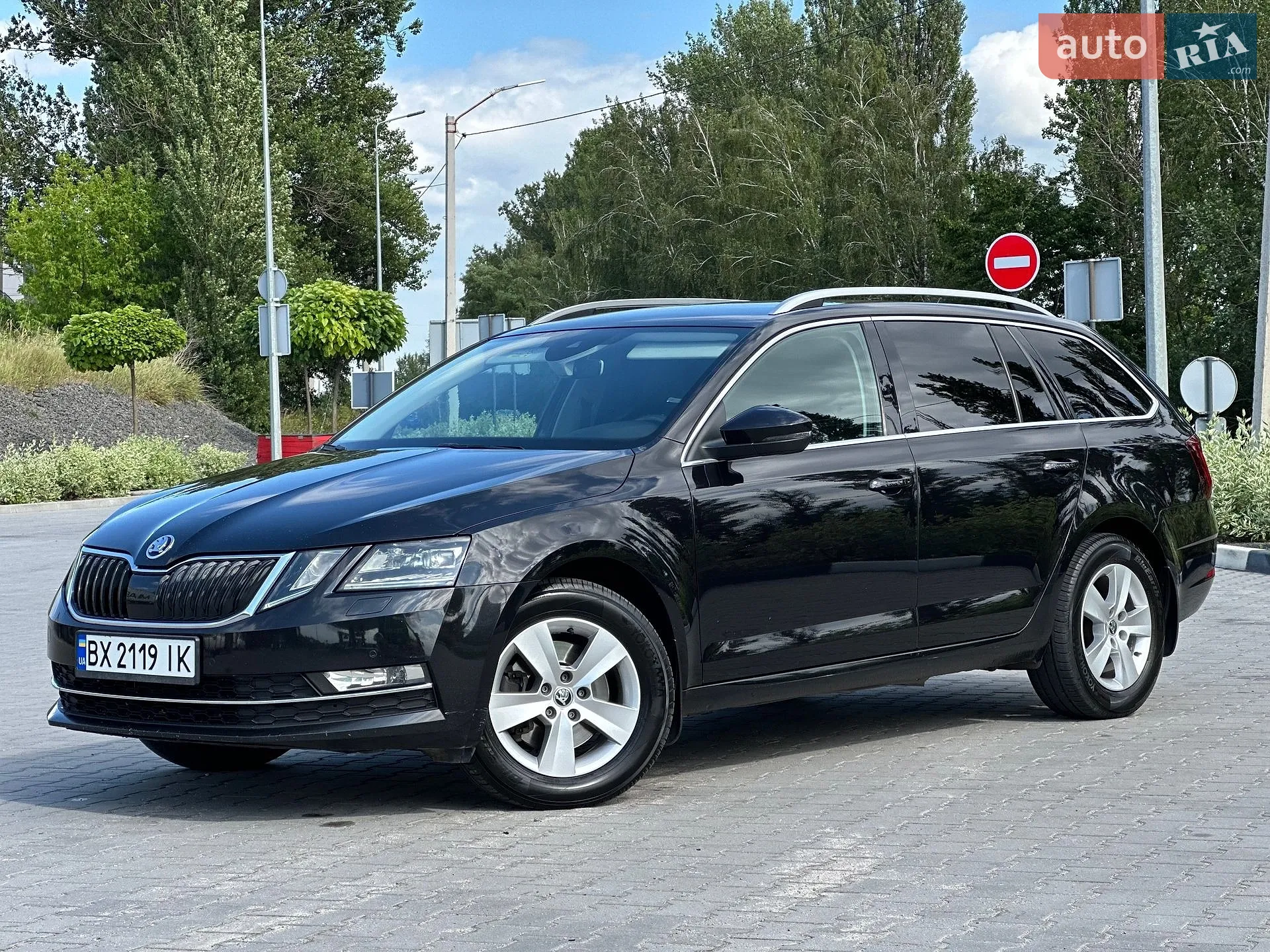 2017 Skoda Octavia - мініатюра 25