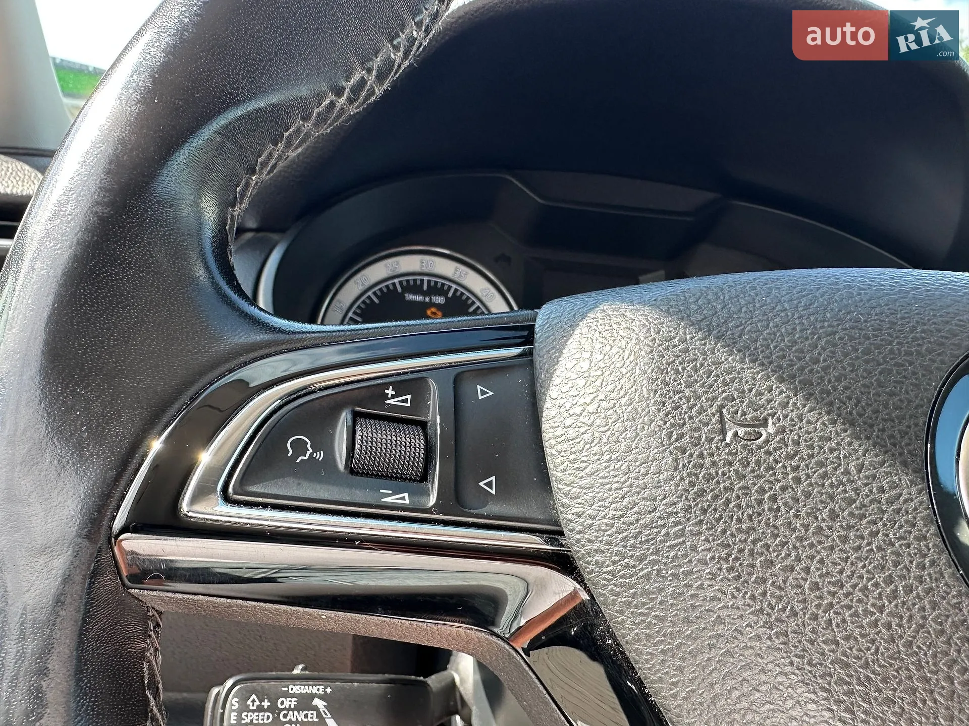 2017 Skoda Octavia - мініатюра 49