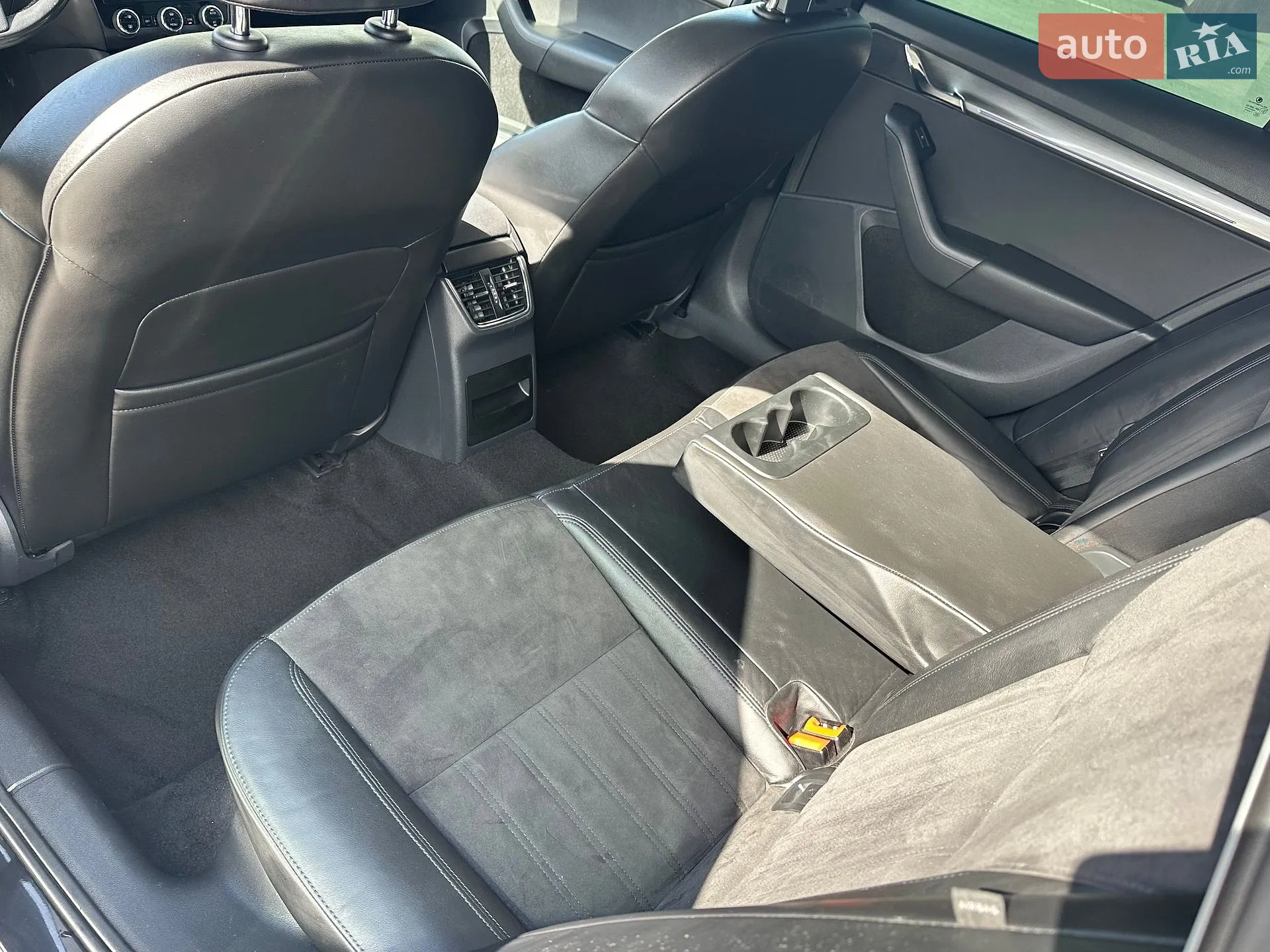 2017 Skoda Octavia - мініатюра 54