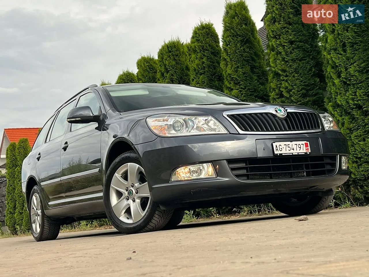 2012 Volkswagen Passat - мініатюра 56
