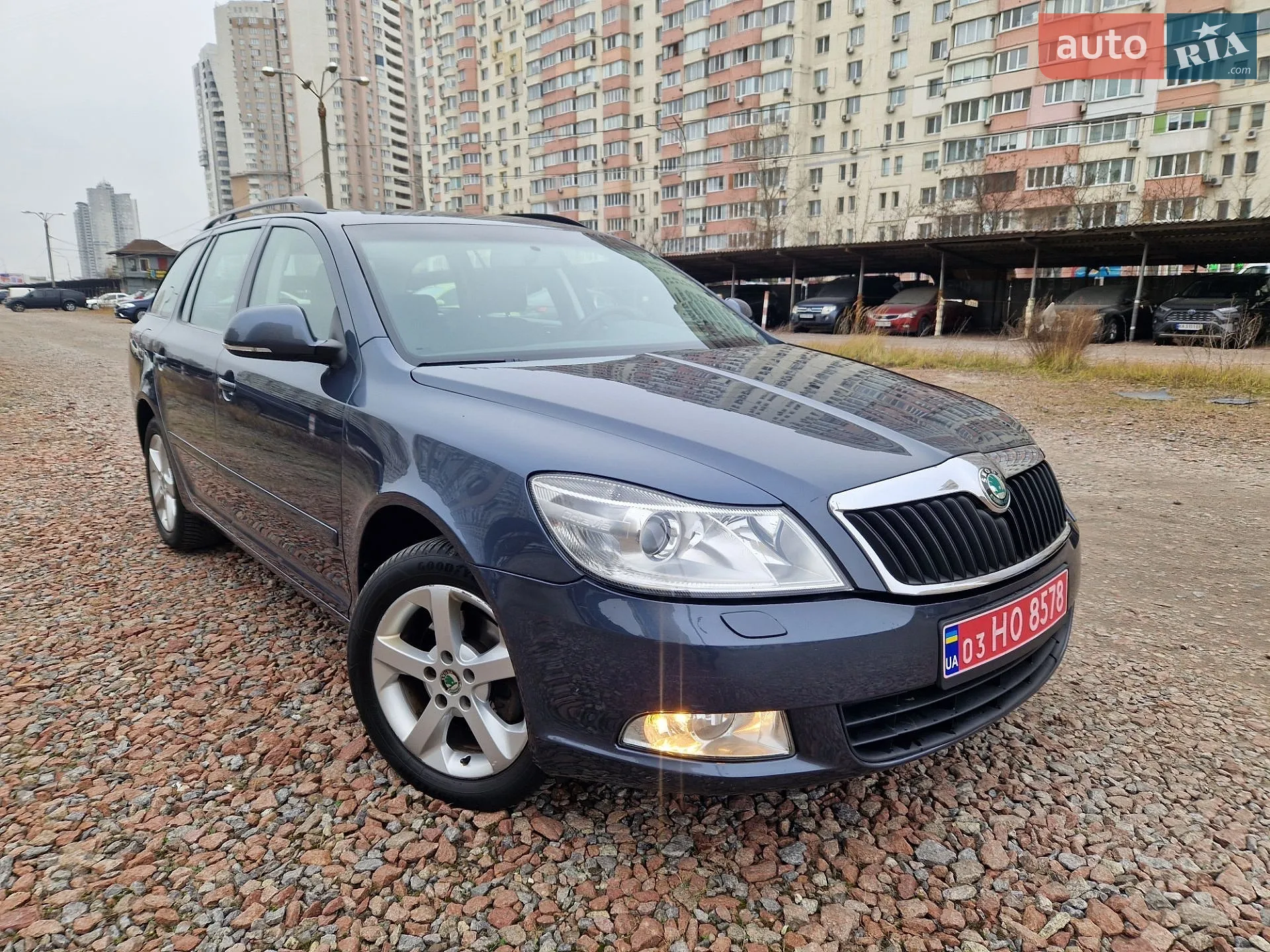 2012 Skoda Octavia - мініатюра 14