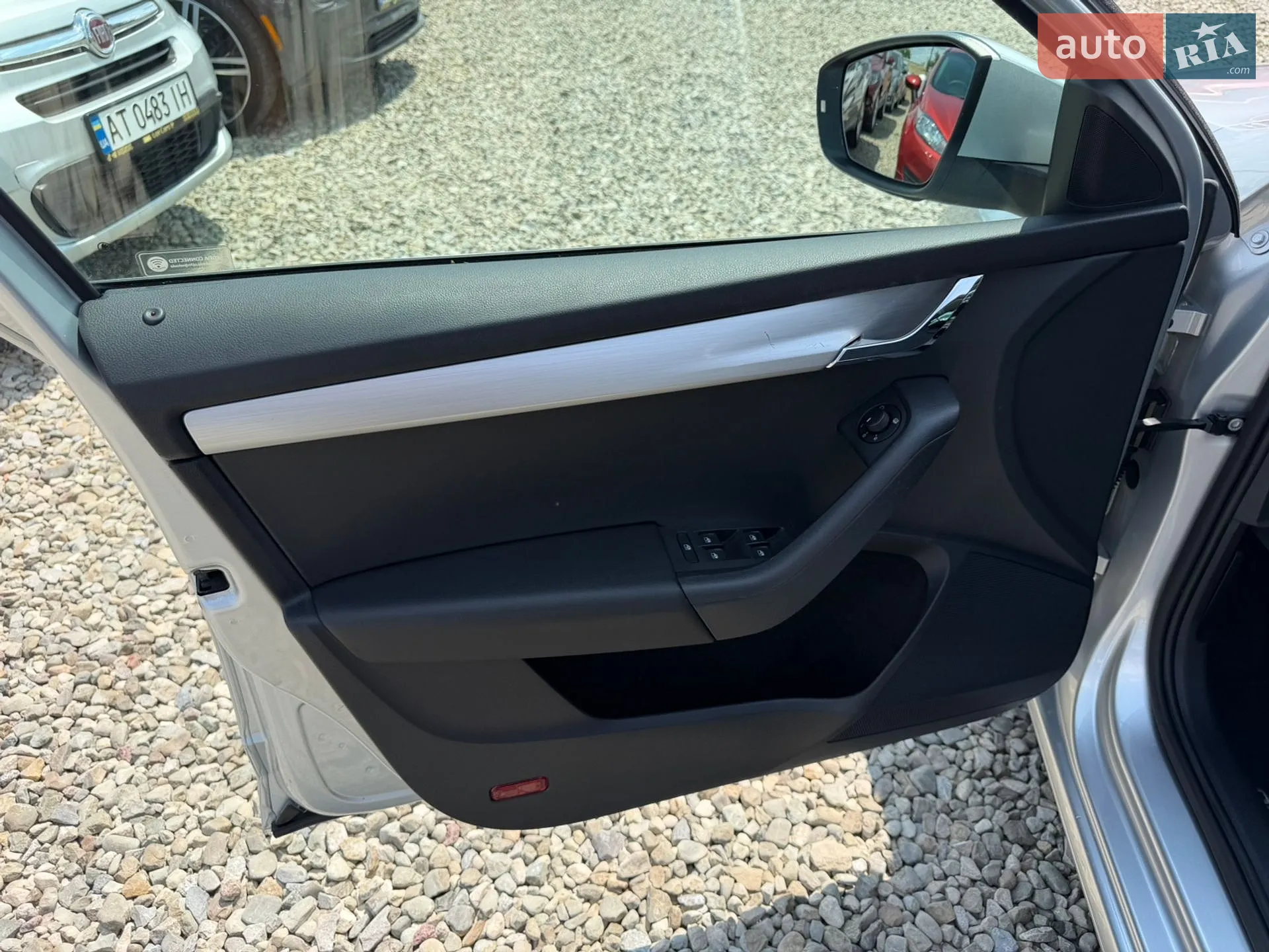 2020 Skoda Octavia - мініатюра 18