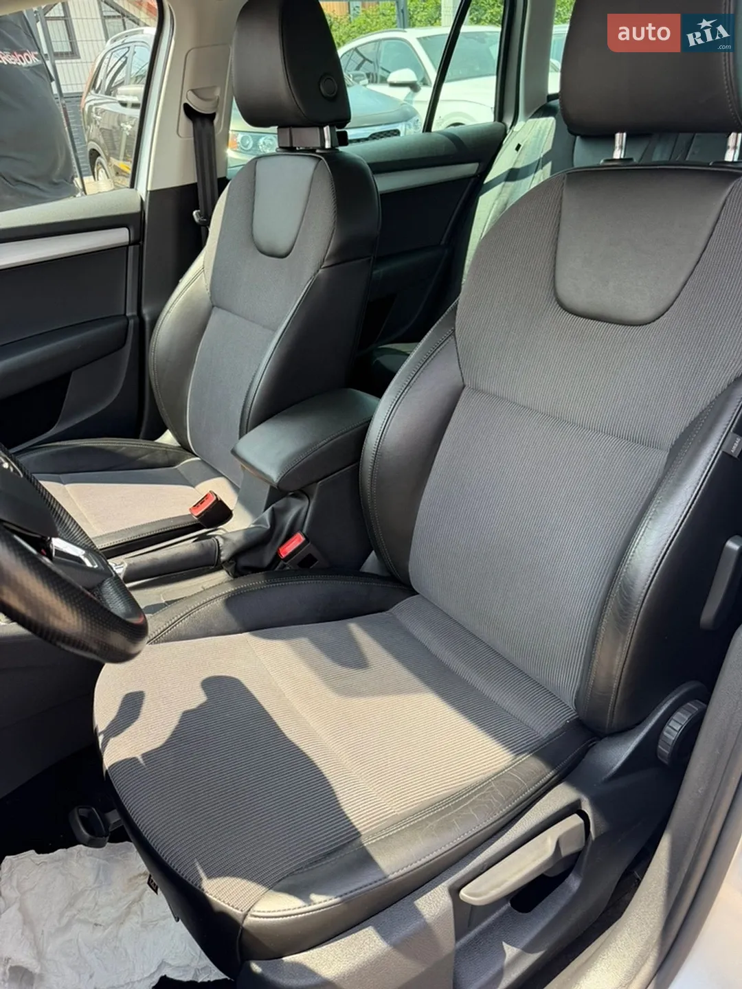 2020 Skoda Octavia - мініатюра 19
