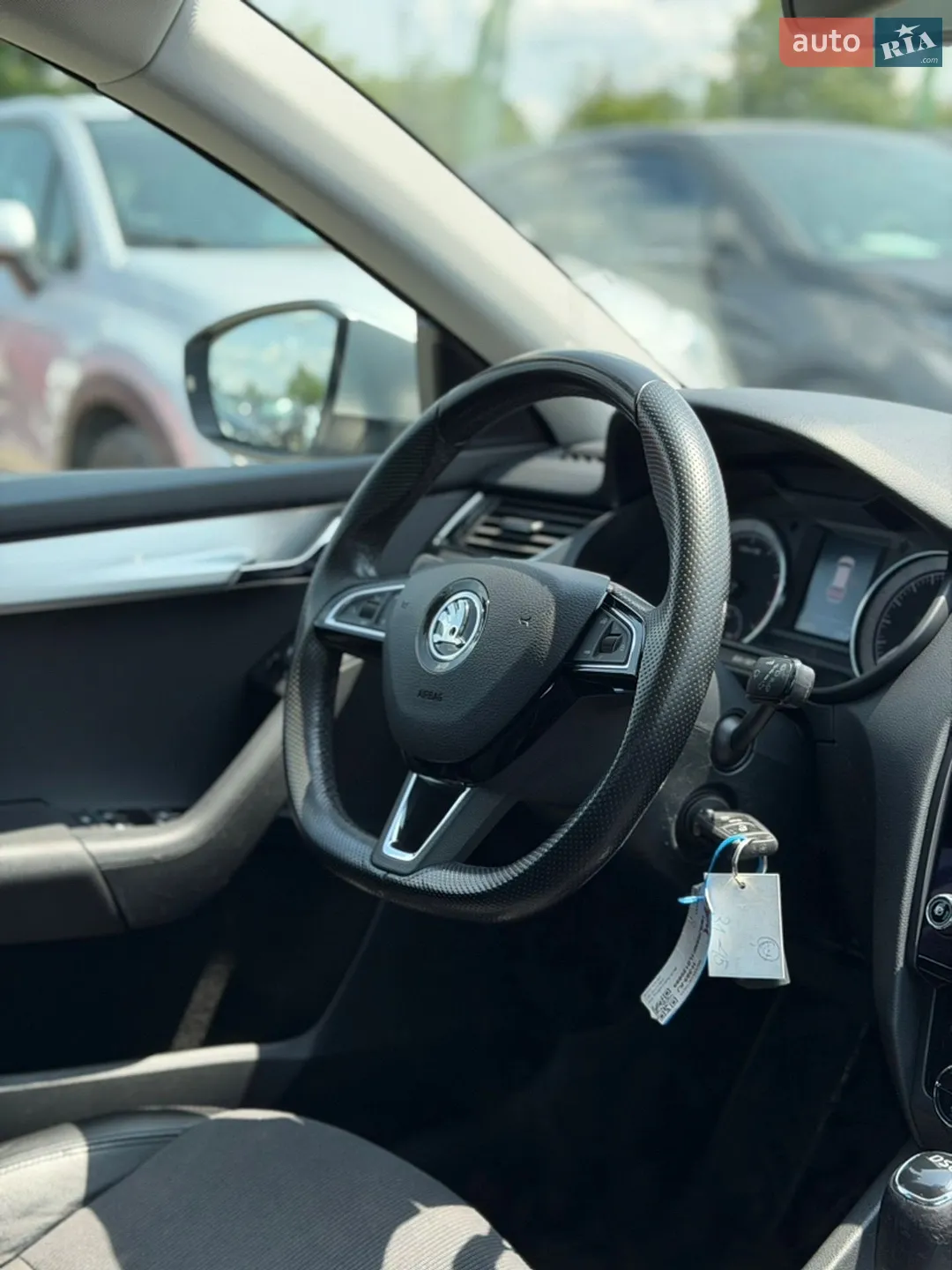 2020 Skoda Octavia - мініатюра 33