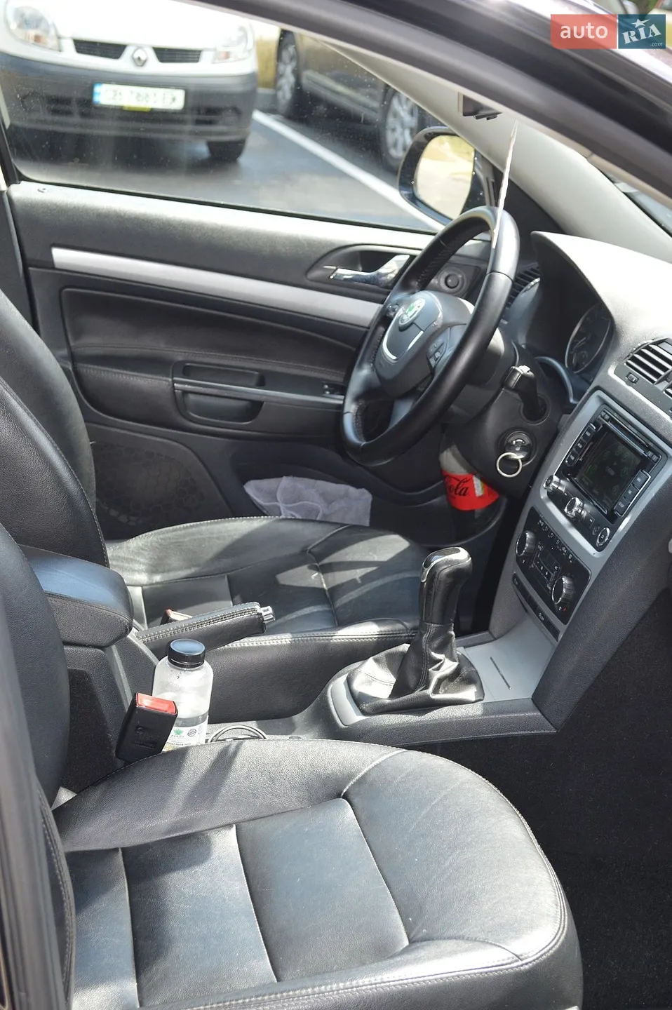 2013 Skoda Octavia - мініатюра 10