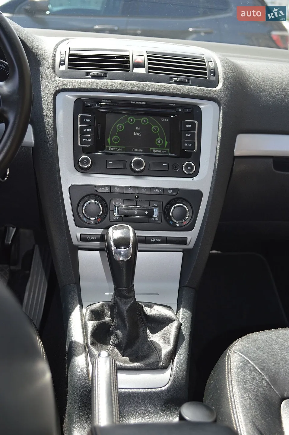 2013 Skoda Octavia - мініатюра 14