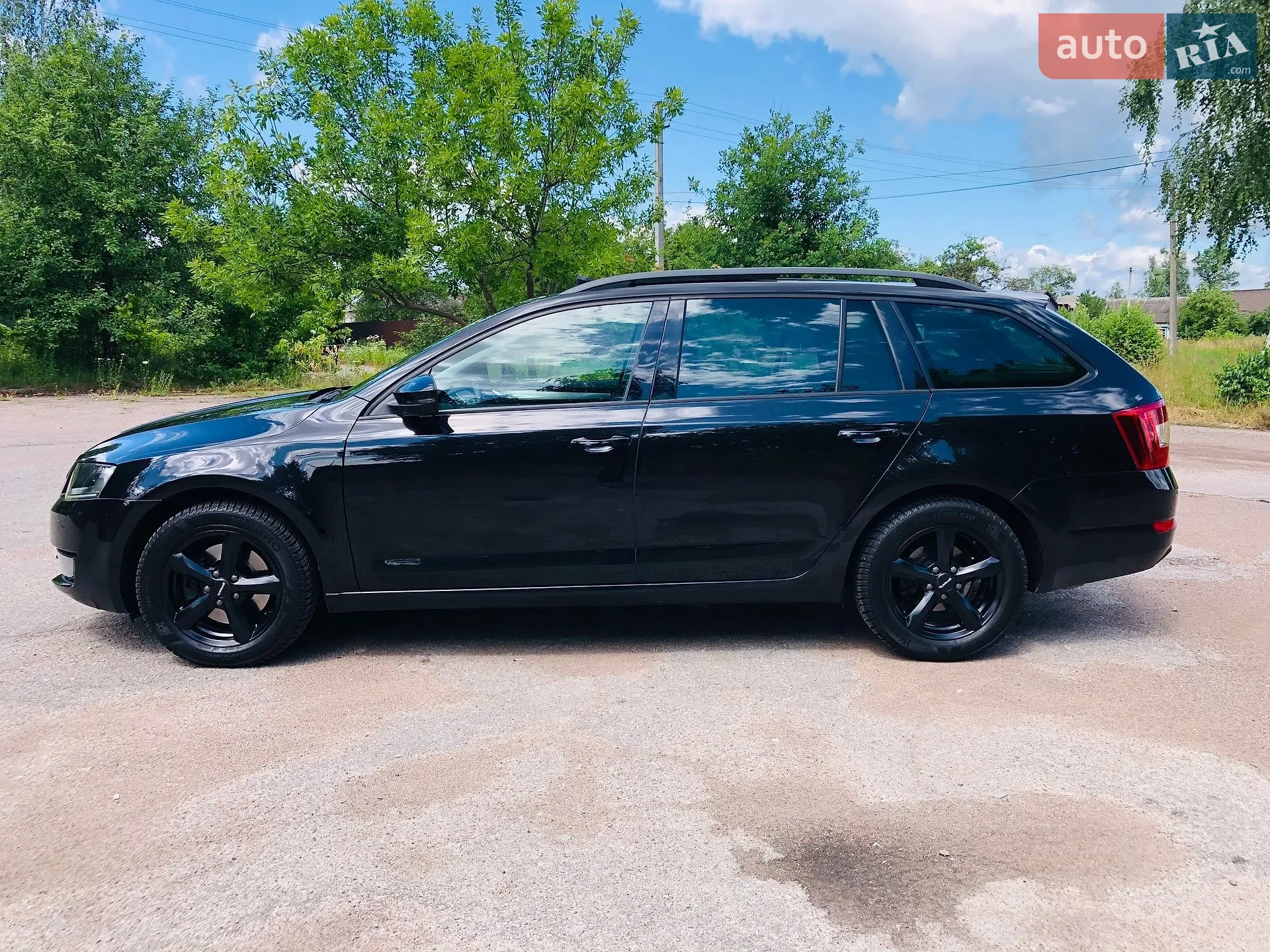 2015 Skoda Octavia - мініатюра 12