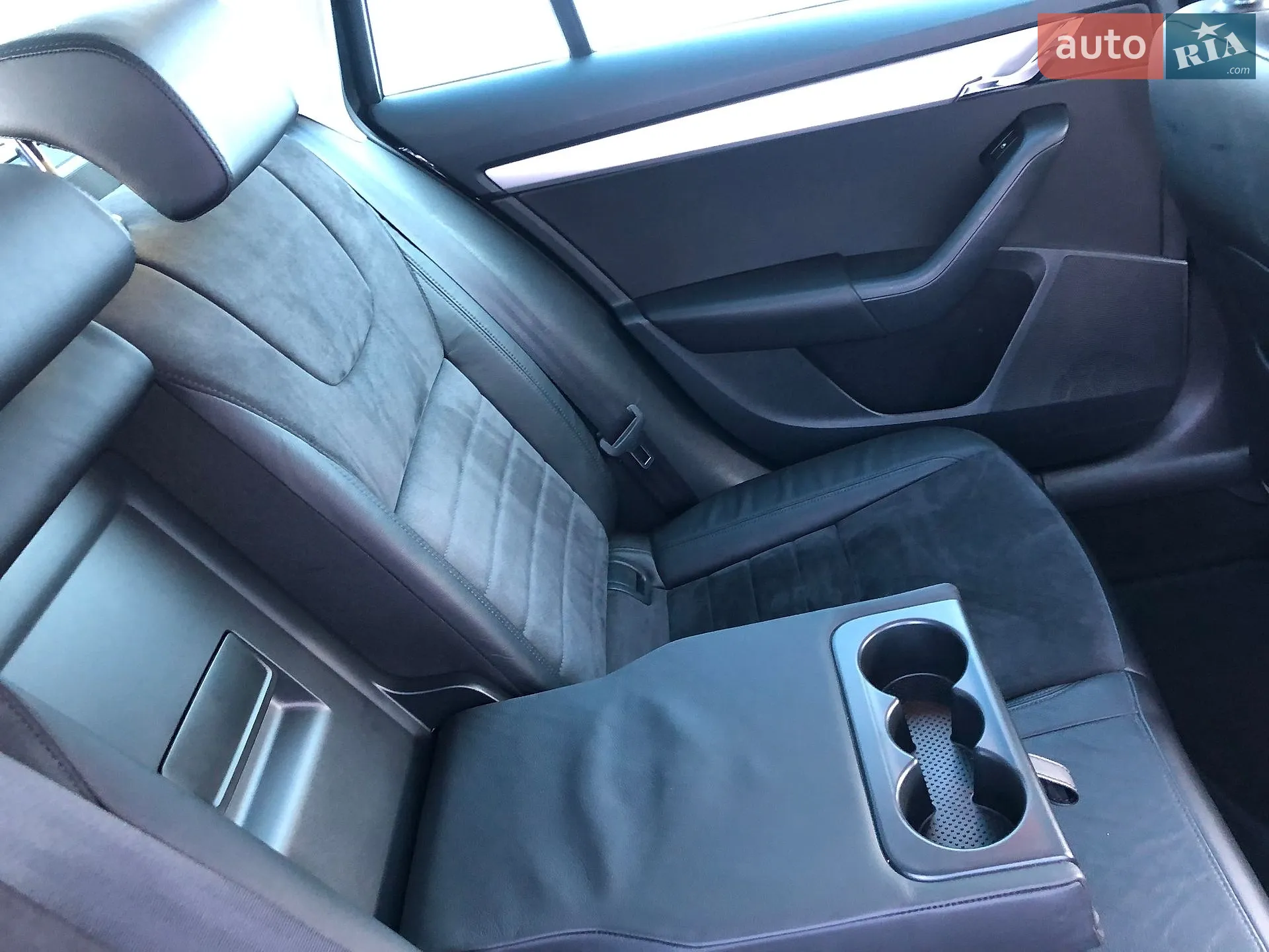 2015 Skoda Octavia - мініатюра 38