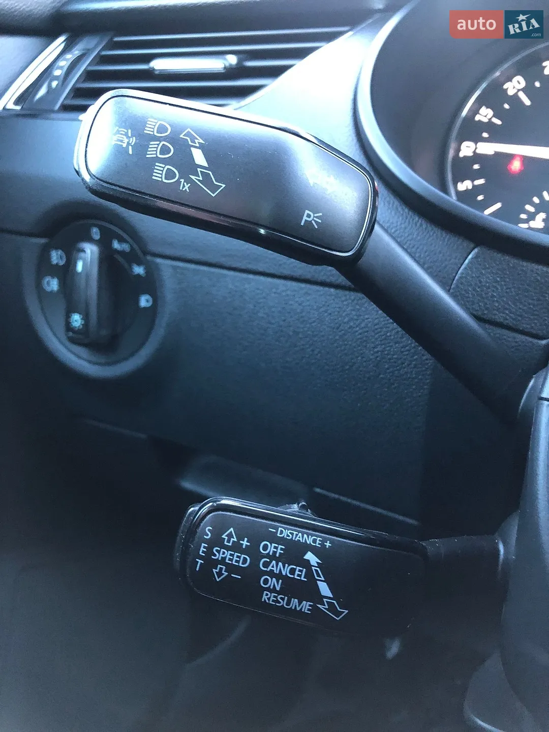 2015 Skoda Octavia - мініатюра 88