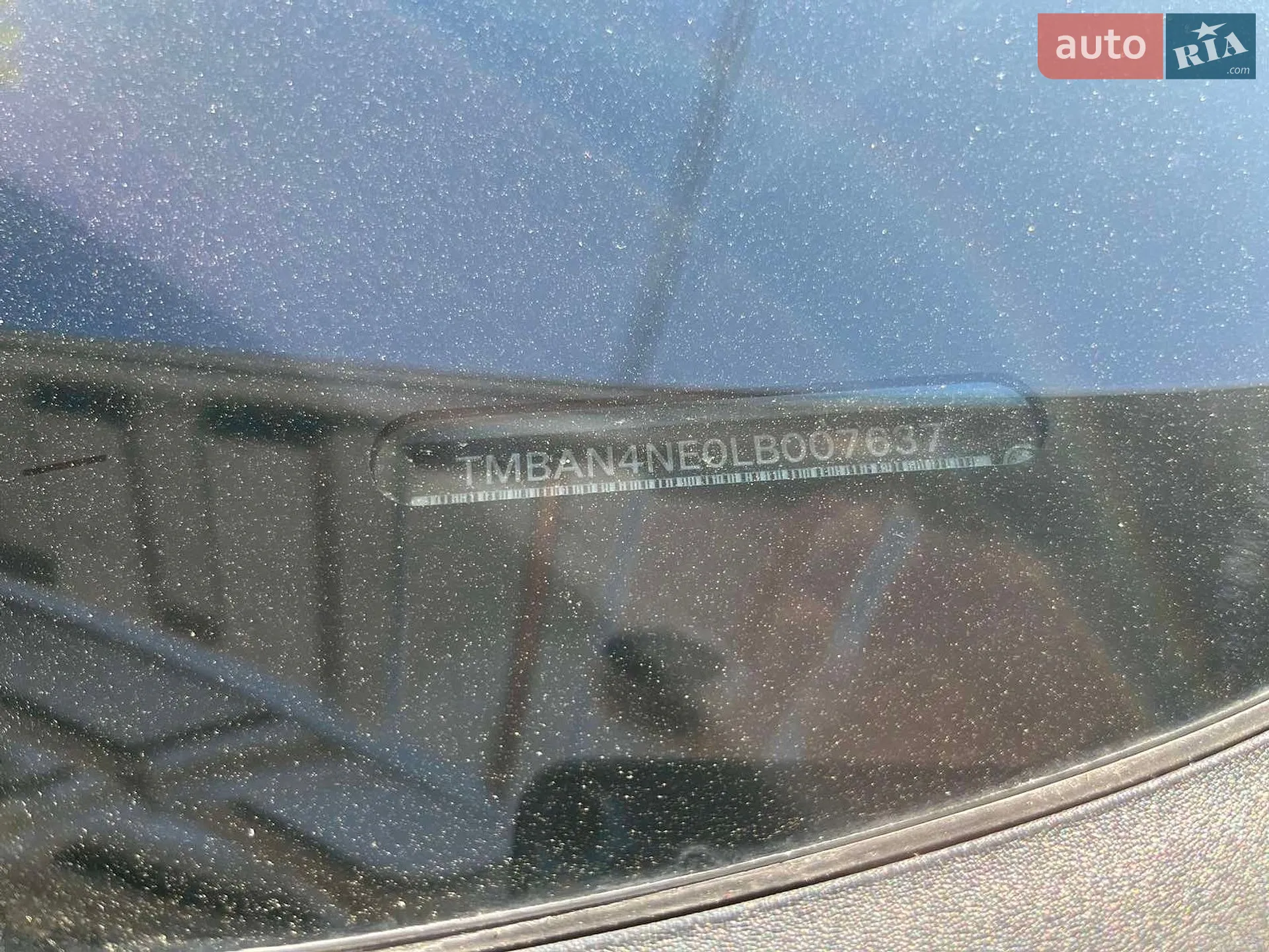 2020 Skoda Octavia - мініатюра 9