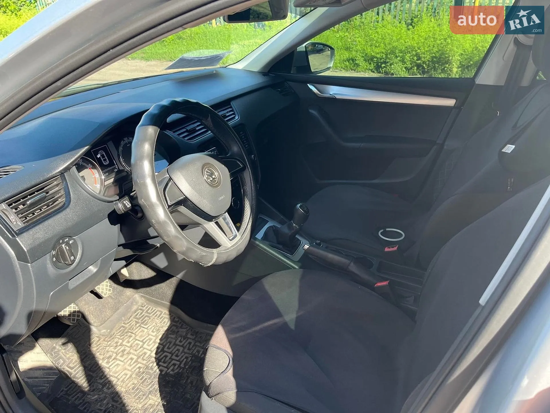 2020 Skoda Octavia - мініатюра 17