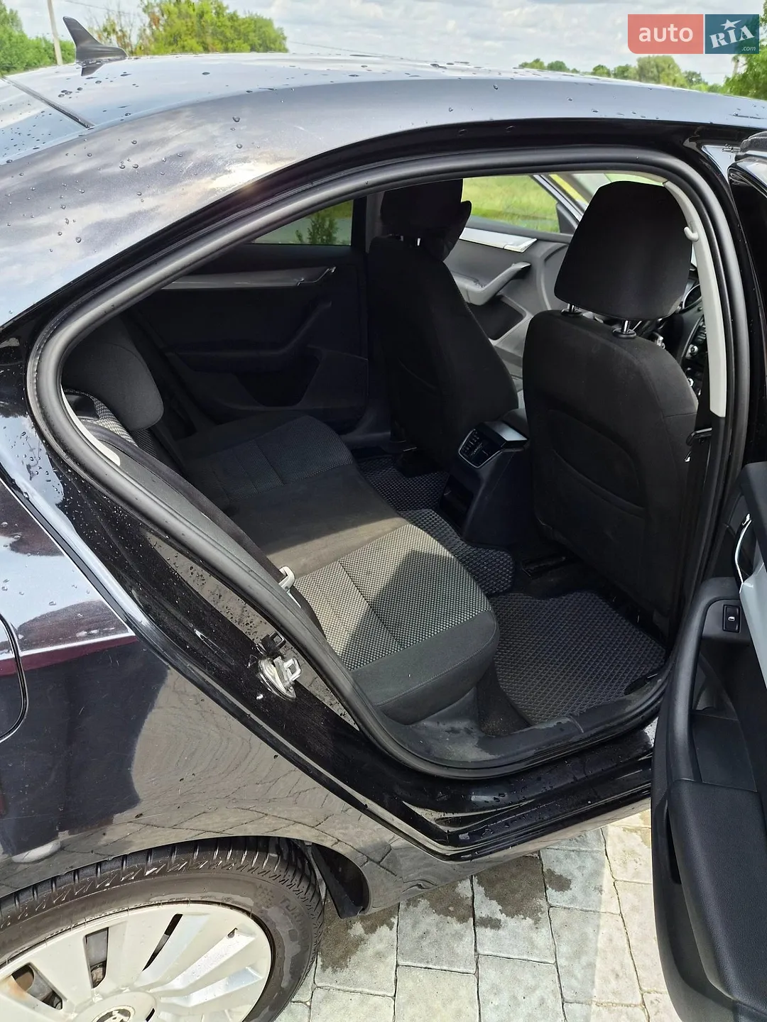 2014 Skoda Octavia - мініатюра 11