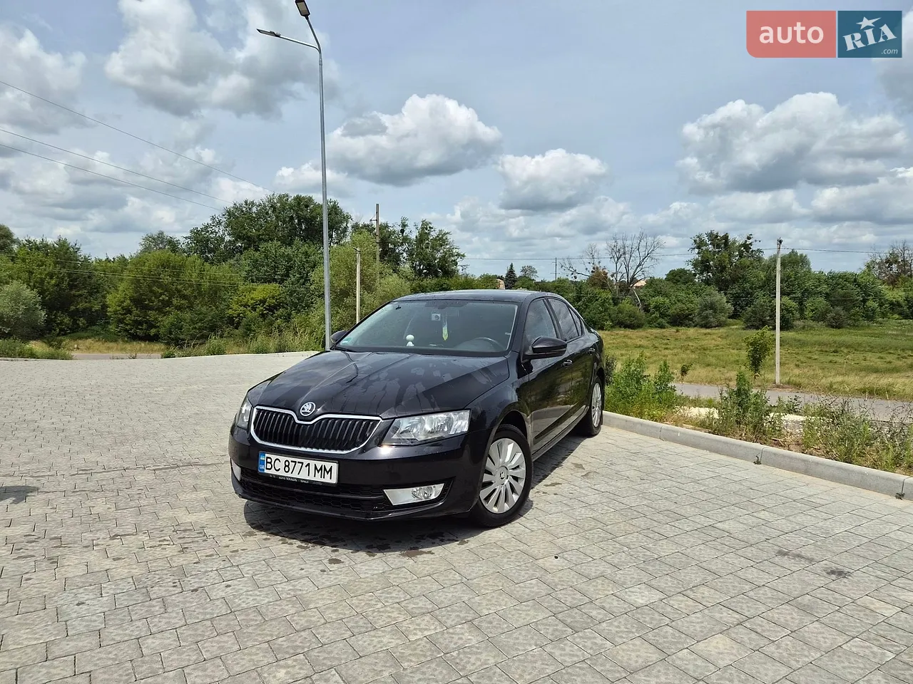 2013 Skoda Octavia - мініатюра 35