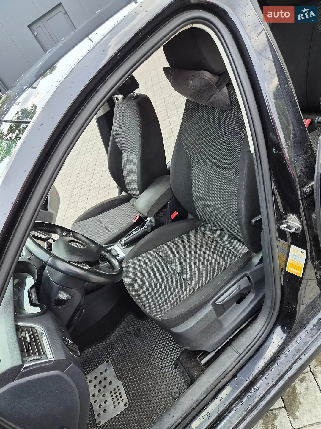 2014 Skoda Octavia - мініатюра 18