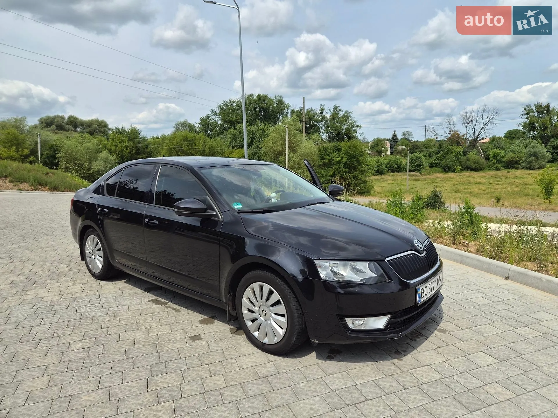 2014 Skoda Octavia - мініатюра 28