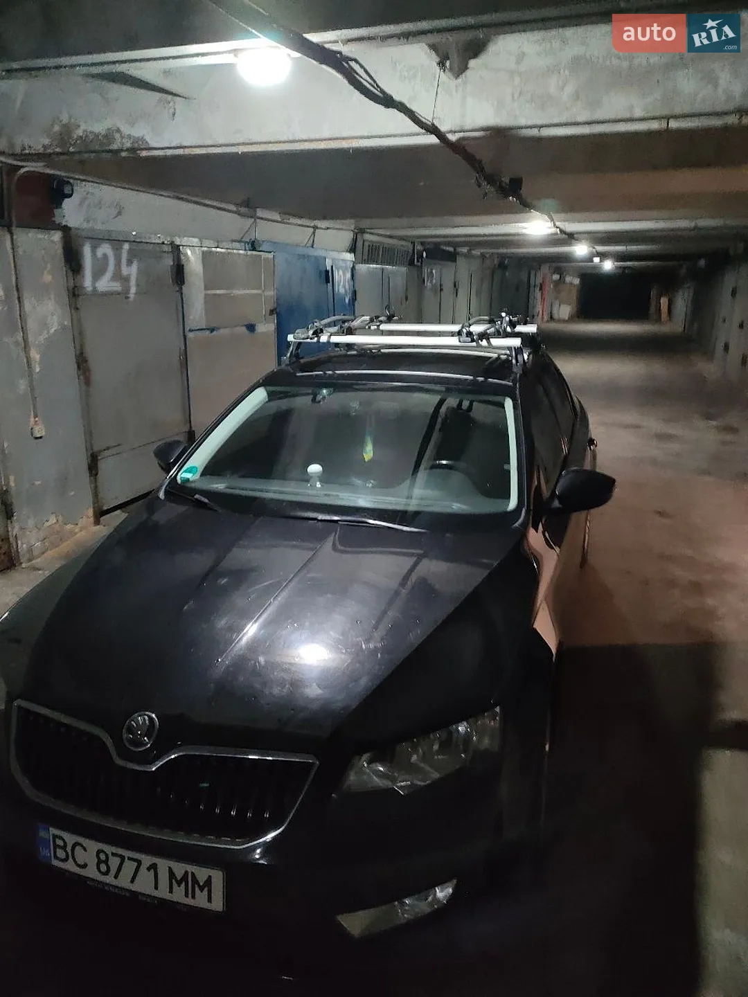 2014 Skoda Octavia - мініатюра 58