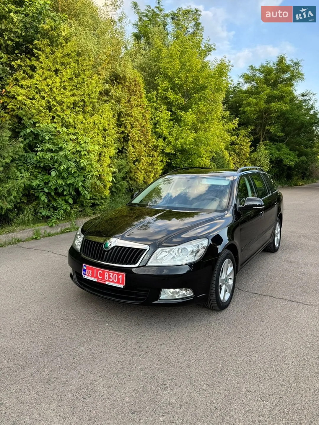2012 Skoda Octavia - мініатюра 17