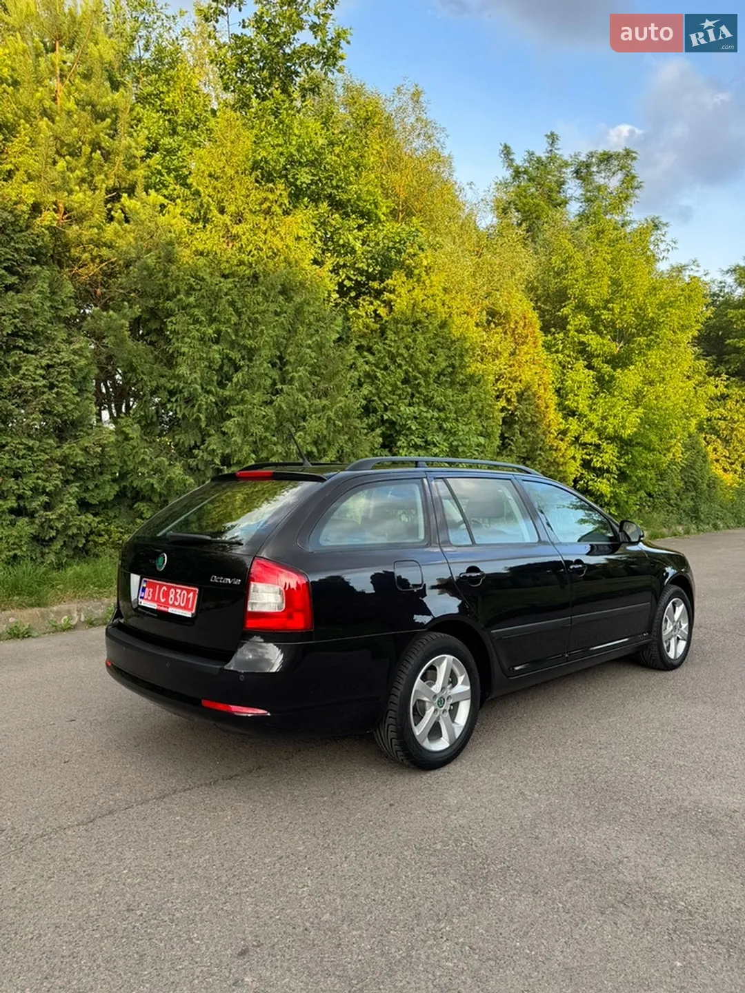 2012 Skoda Octavia - мініатюра 20