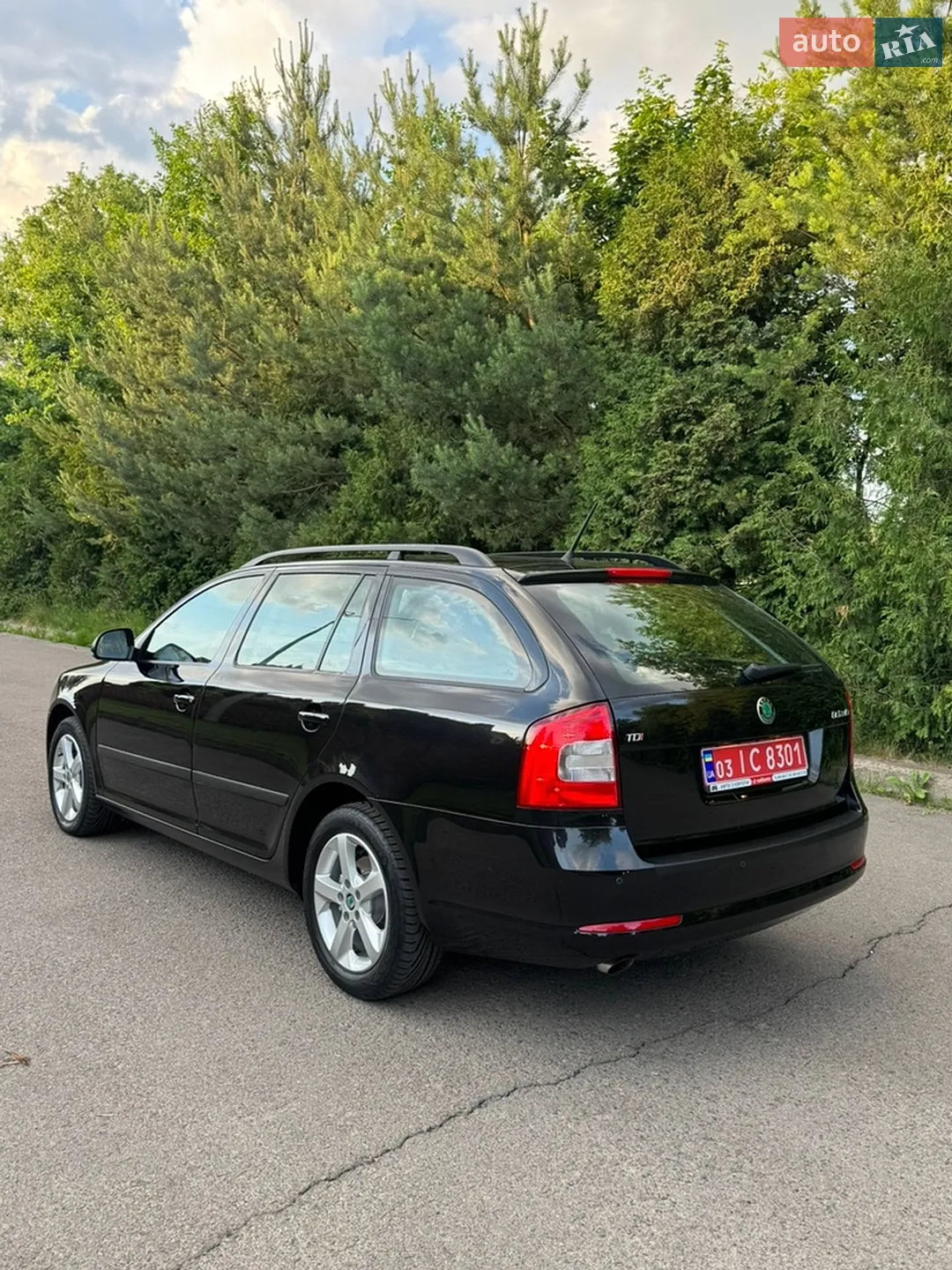 2012 Skoda Octavia - мініатюра 25