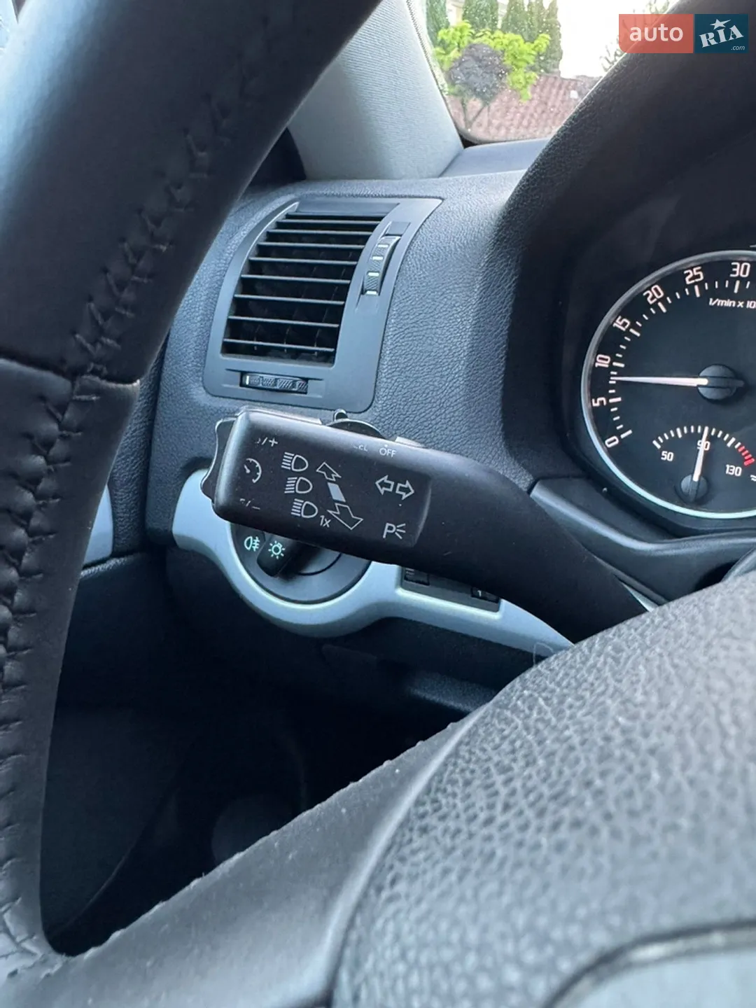 2012 Skoda Octavia - мініатюра 67