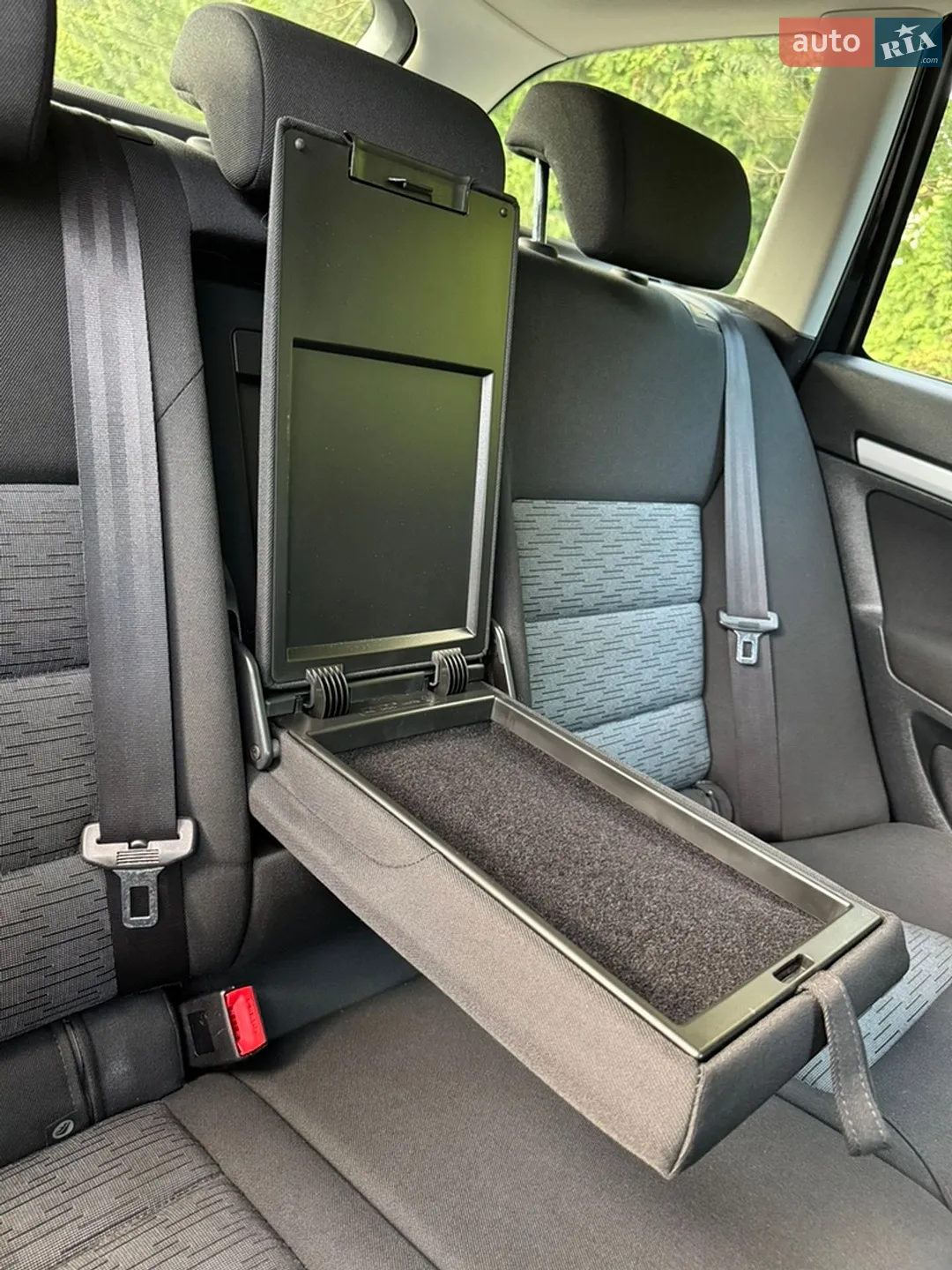 2012 Skoda Octavia - мініатюра 76
