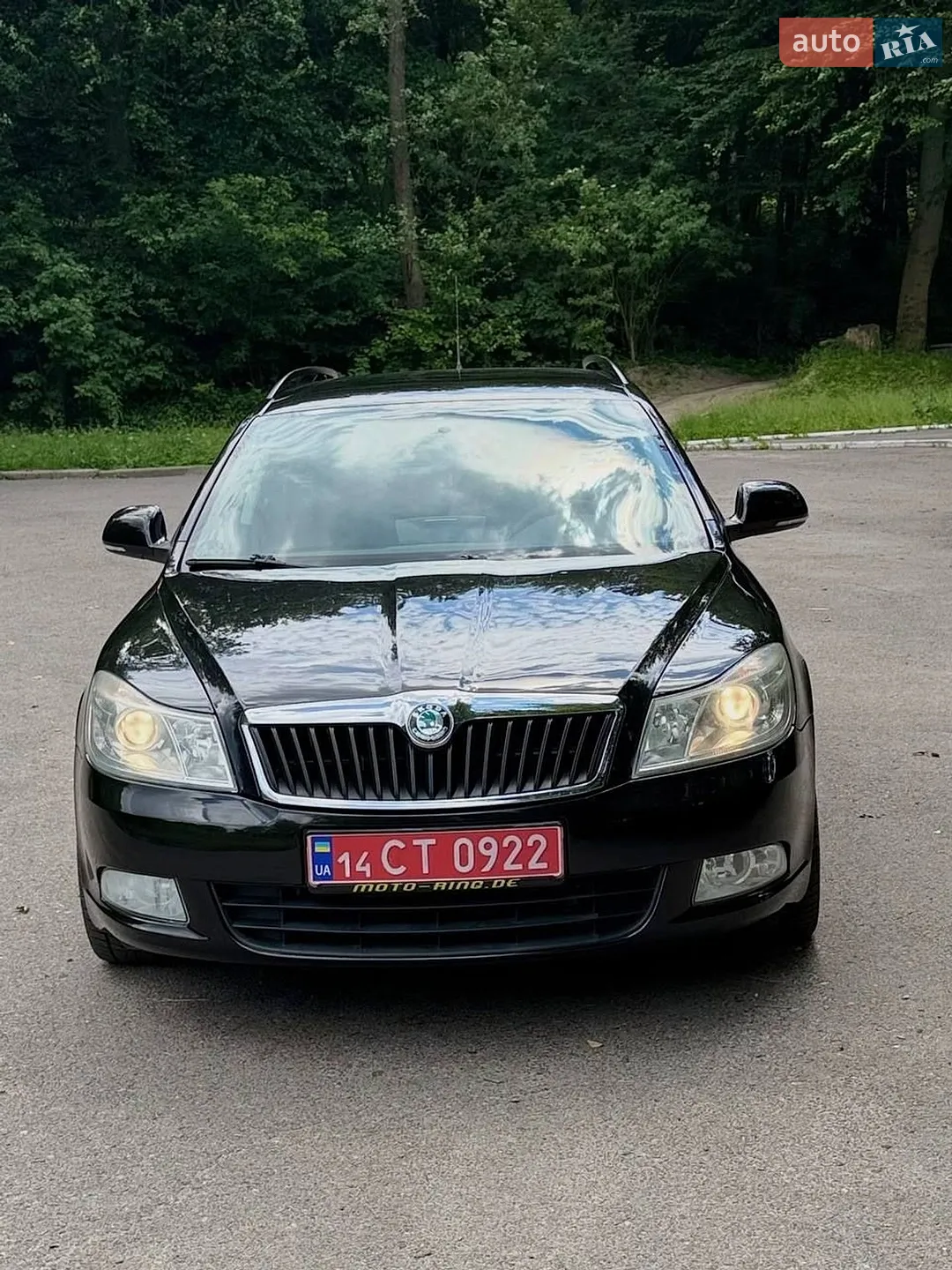 2010 Skoda Octavia - мініатюра 23