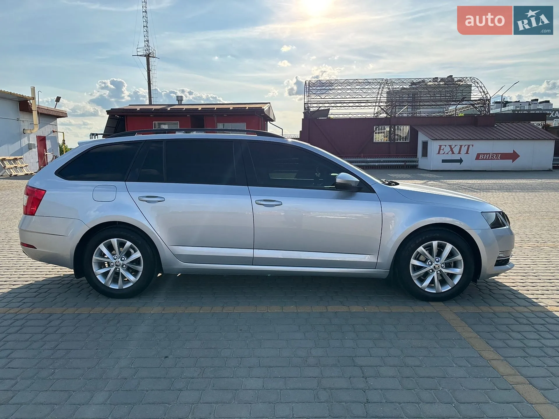 2018 Skoda Octavia - мініатюра 4