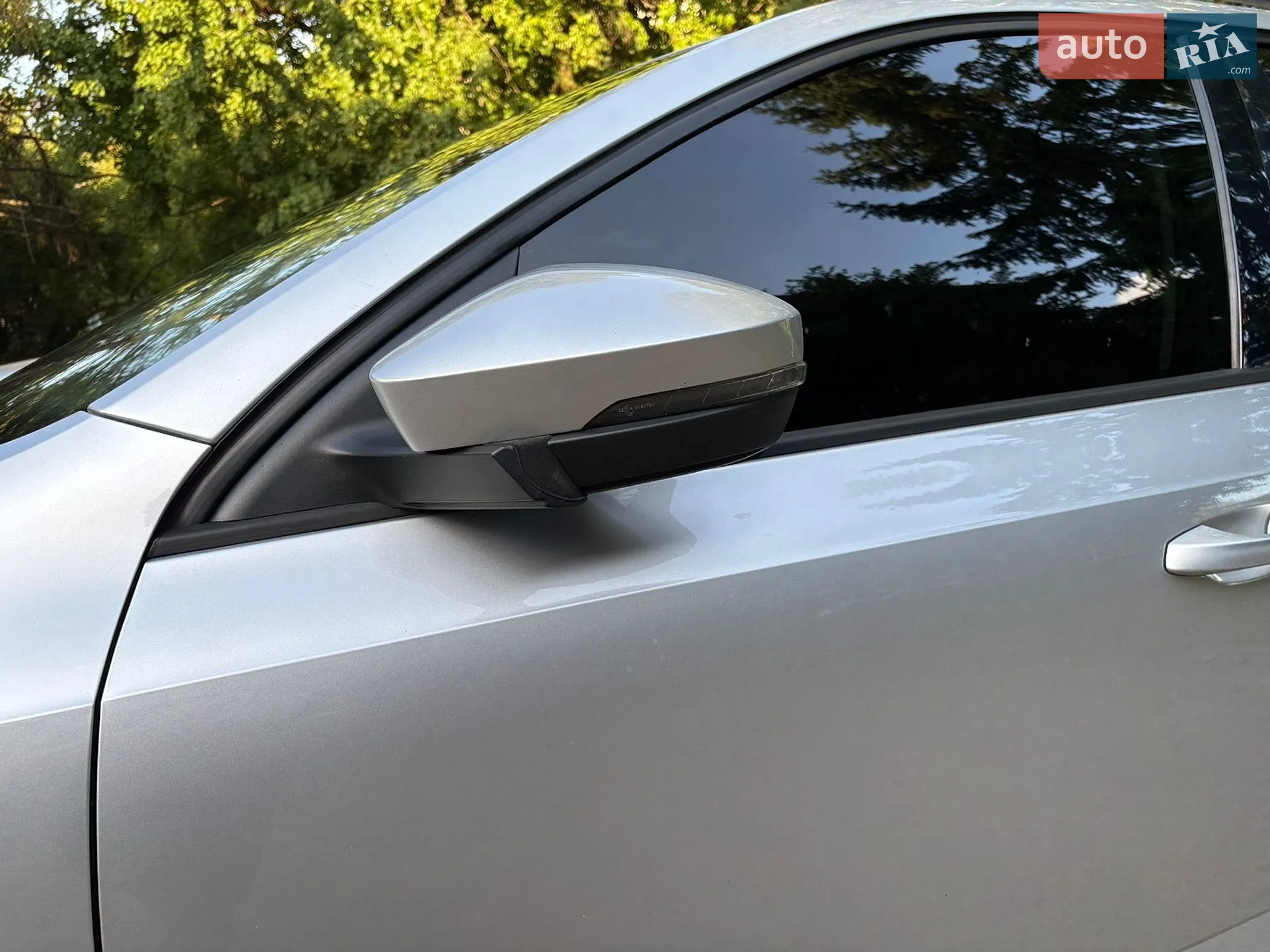 2018 Skoda Octavia - мініатюра 9