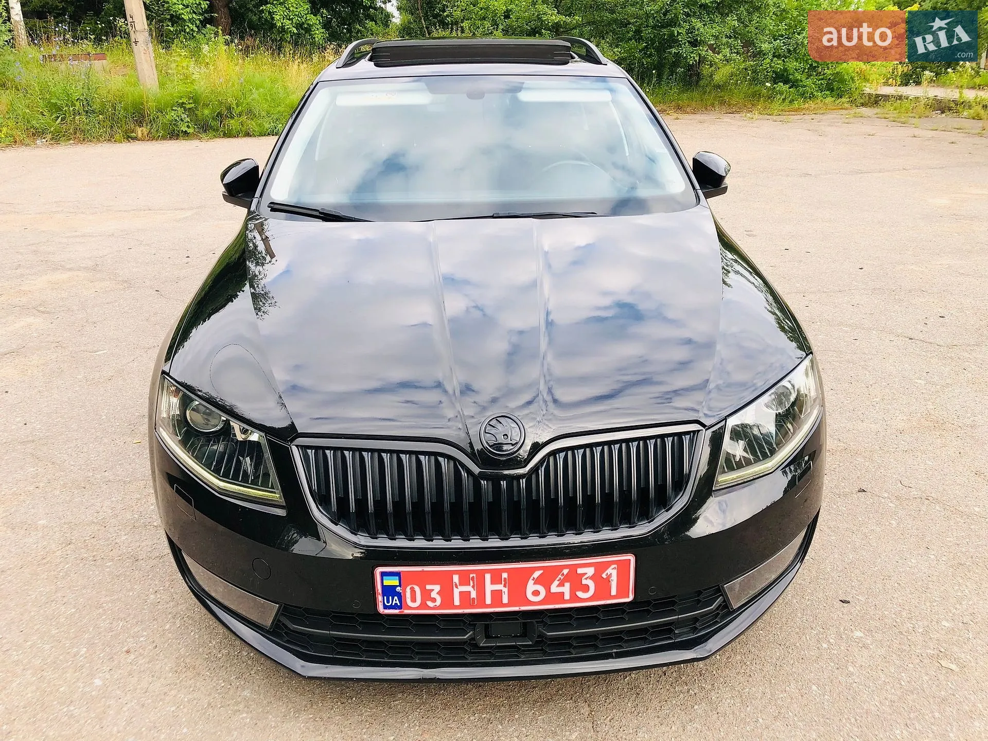 2015 Skoda Octavia - мініатюра 9