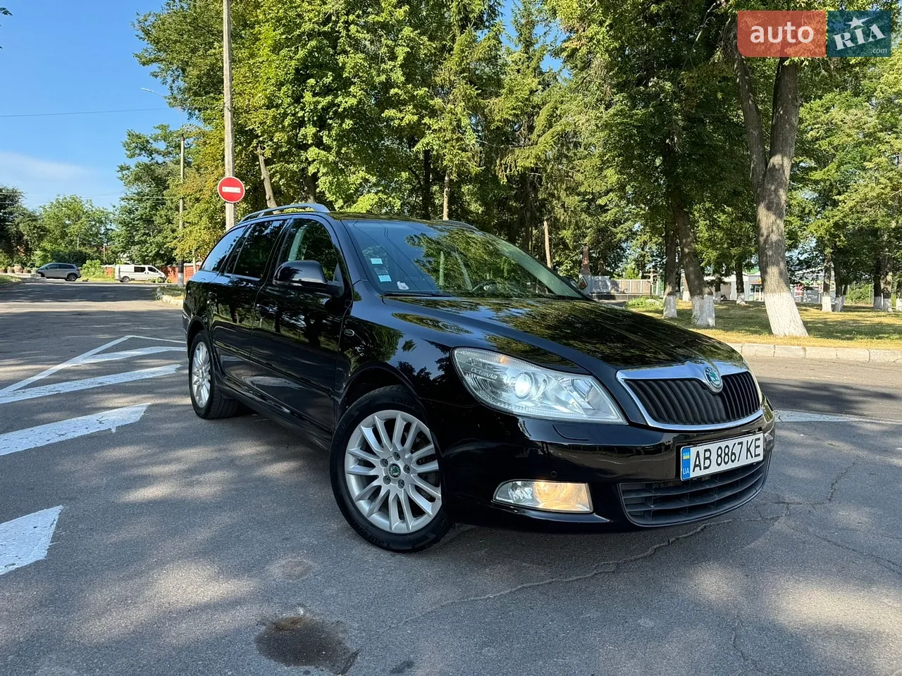 2012 Skoda Octavia - мініатюра 12