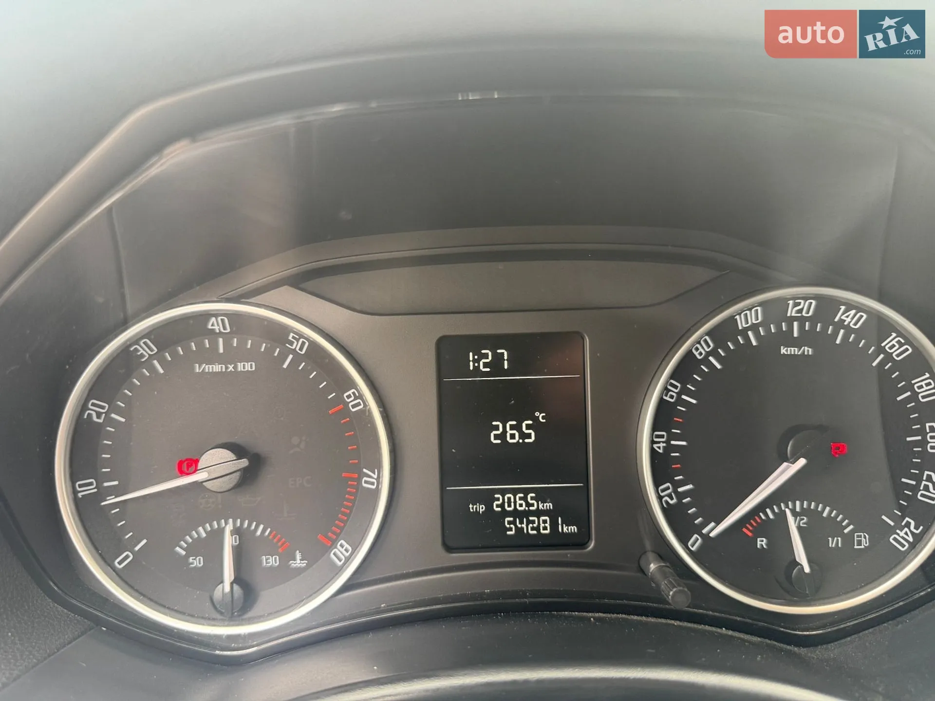 2011 Skoda Octavia - мініатюра 9