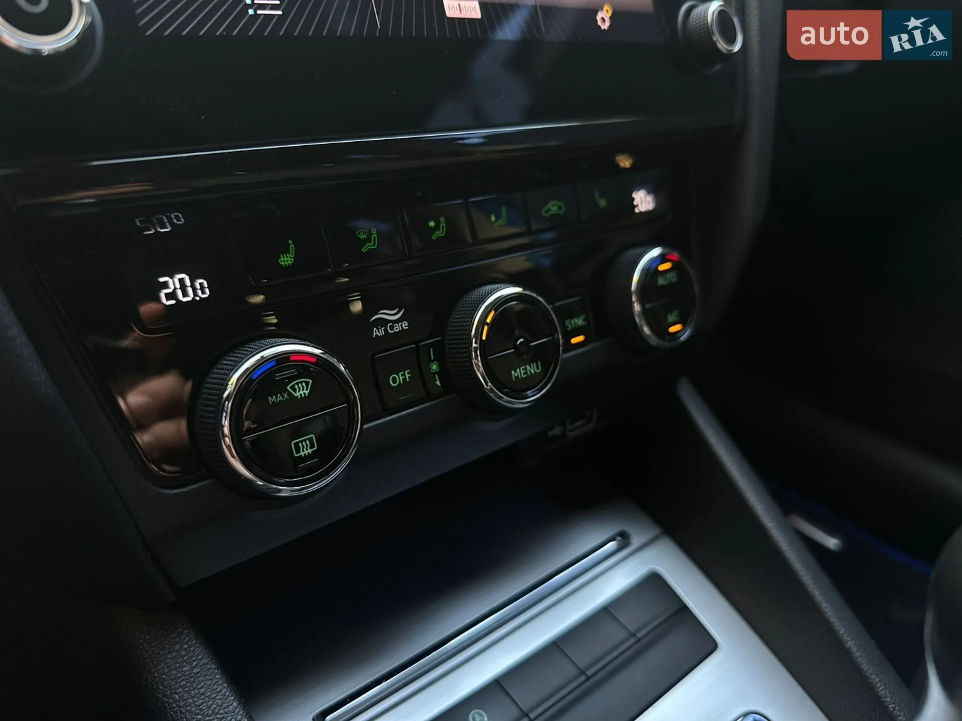 2019 Skoda Octavia - мініатюра 19
