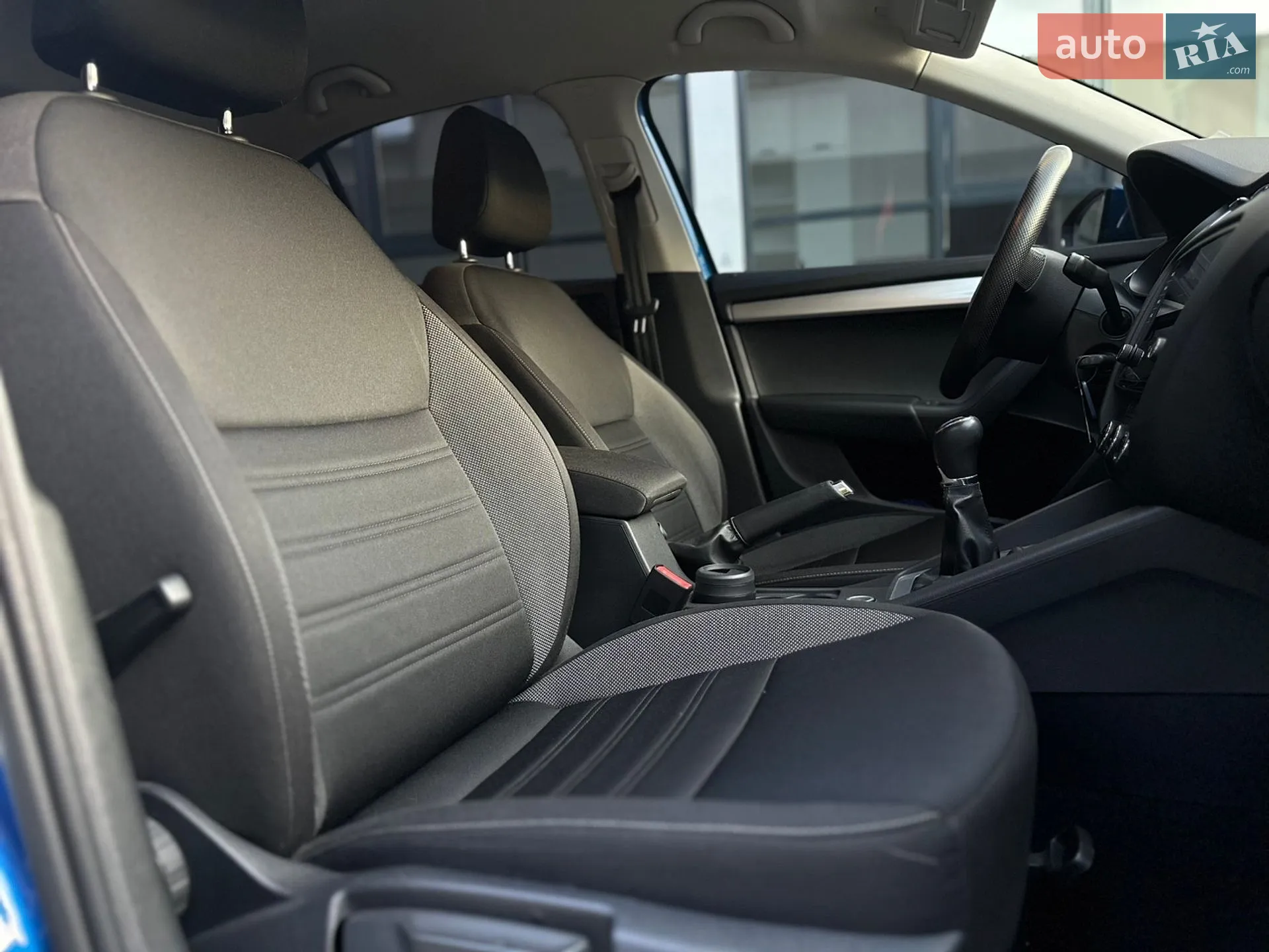 2019 Skoda Octavia - мініатюра 27